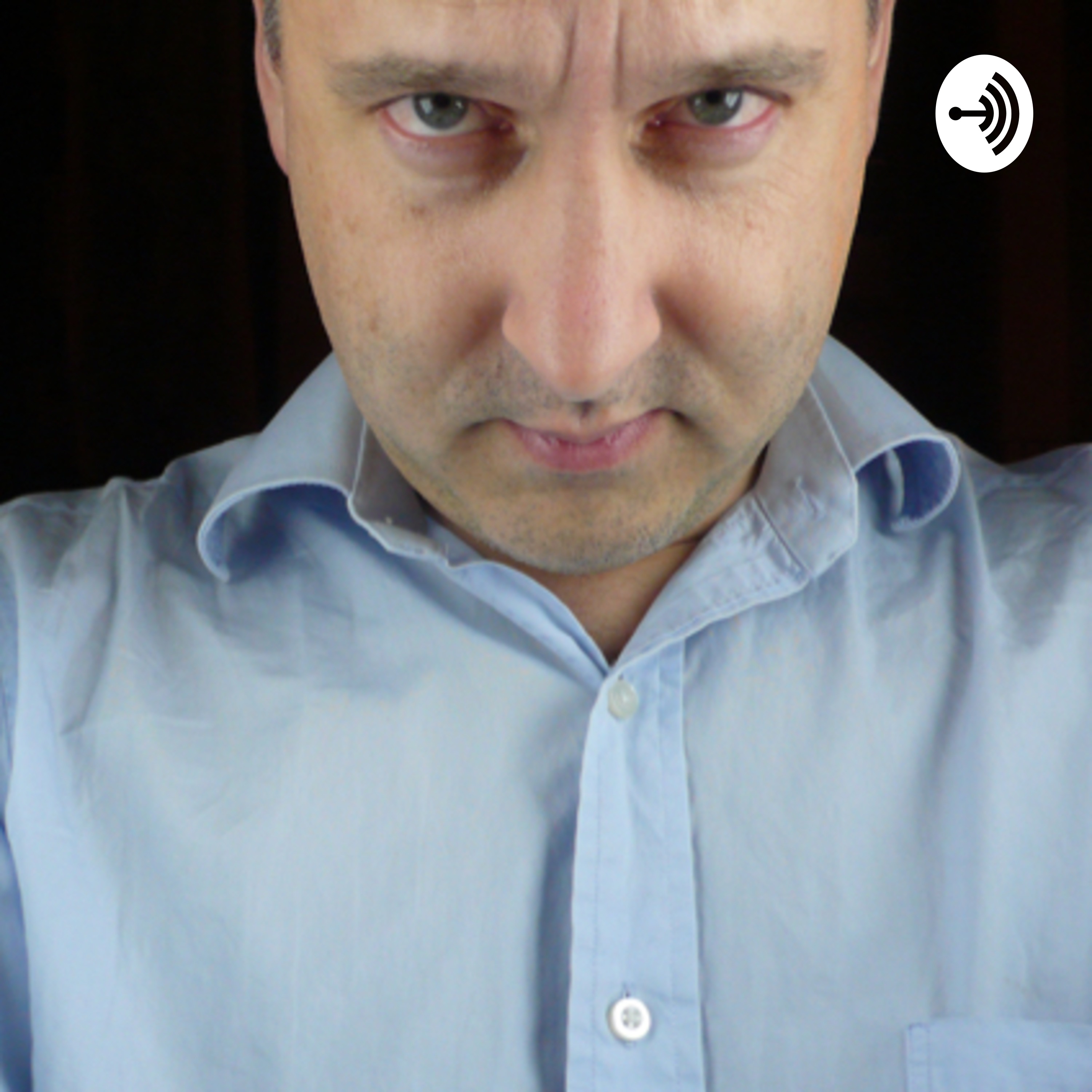 Disruptive marketing partners listeners in the field.