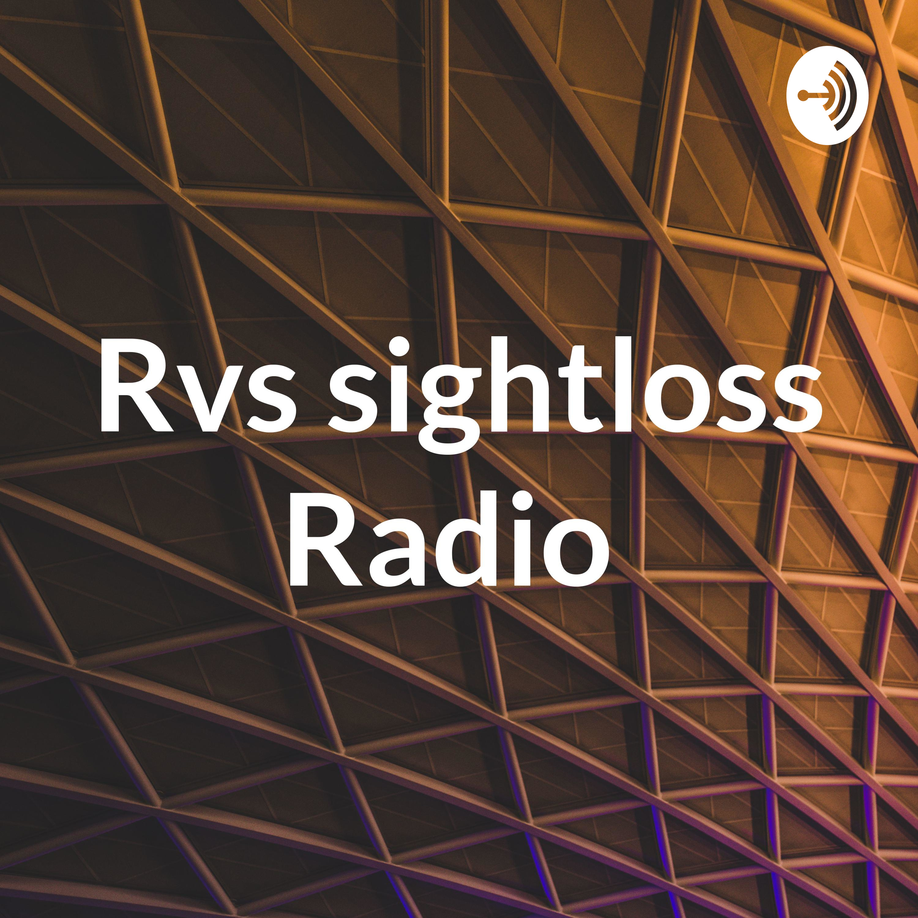 Rvs sightloss