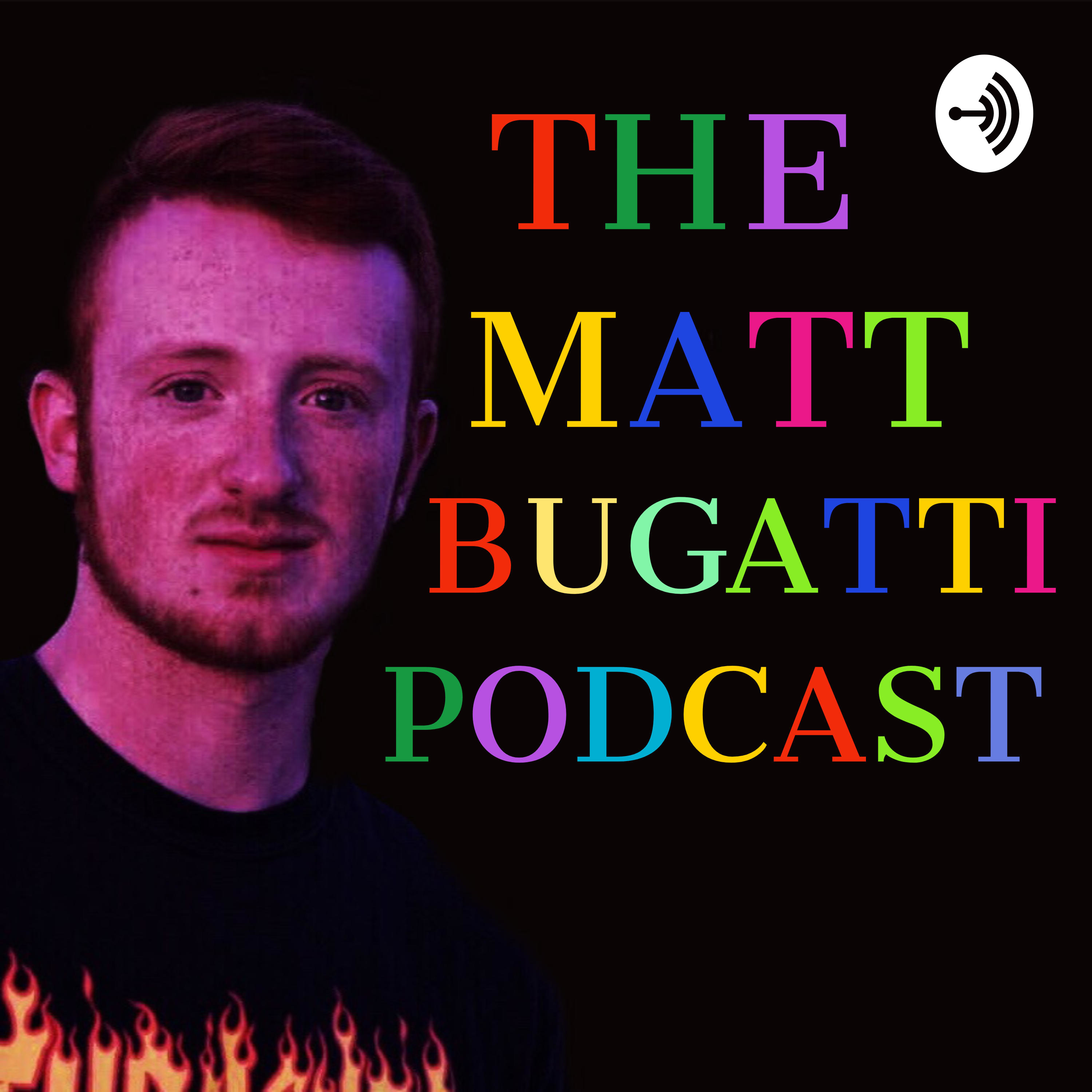 EP #16 - ROASTING PEOPLE WHO BUY GUCCI BELTS