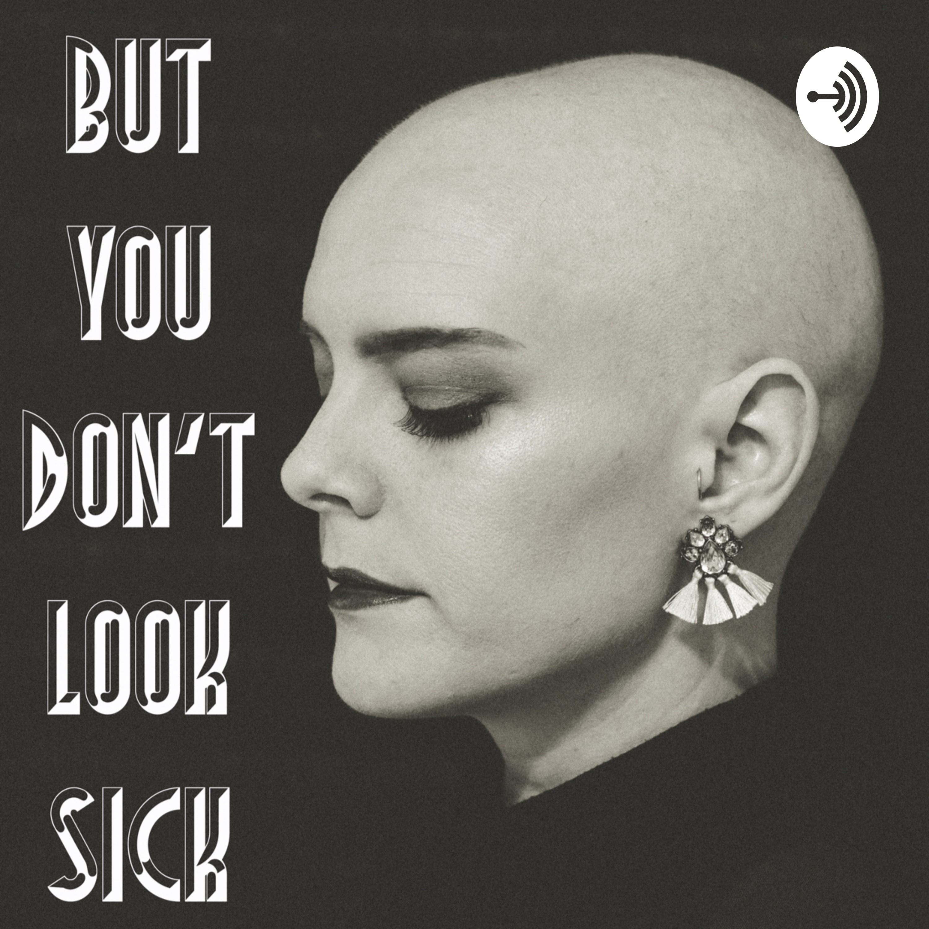 Episode 19-Angelique L'Amour author of Chemo Cupcakes and Carpools