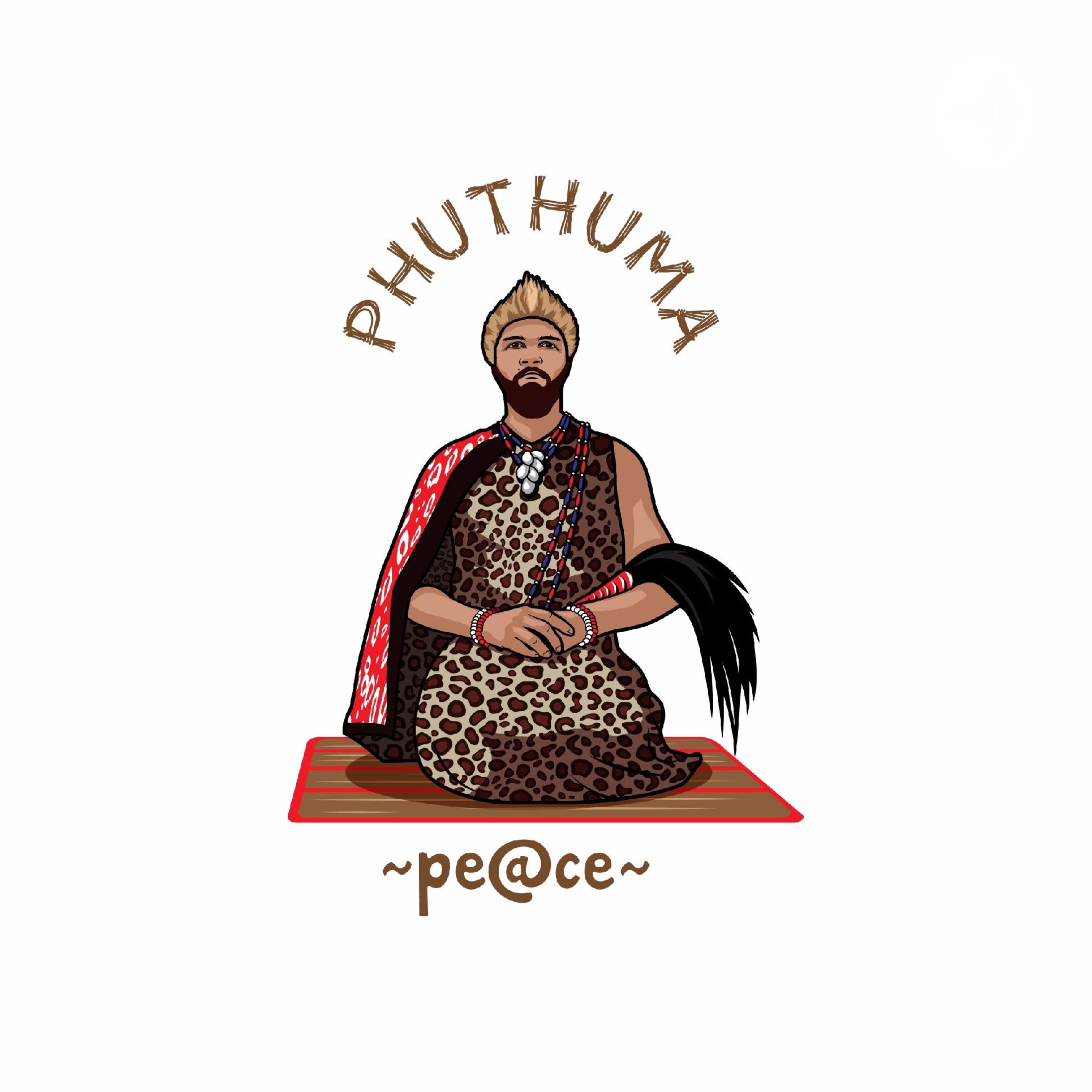 Being a Zulu Shaman in America is CRAZY!!!