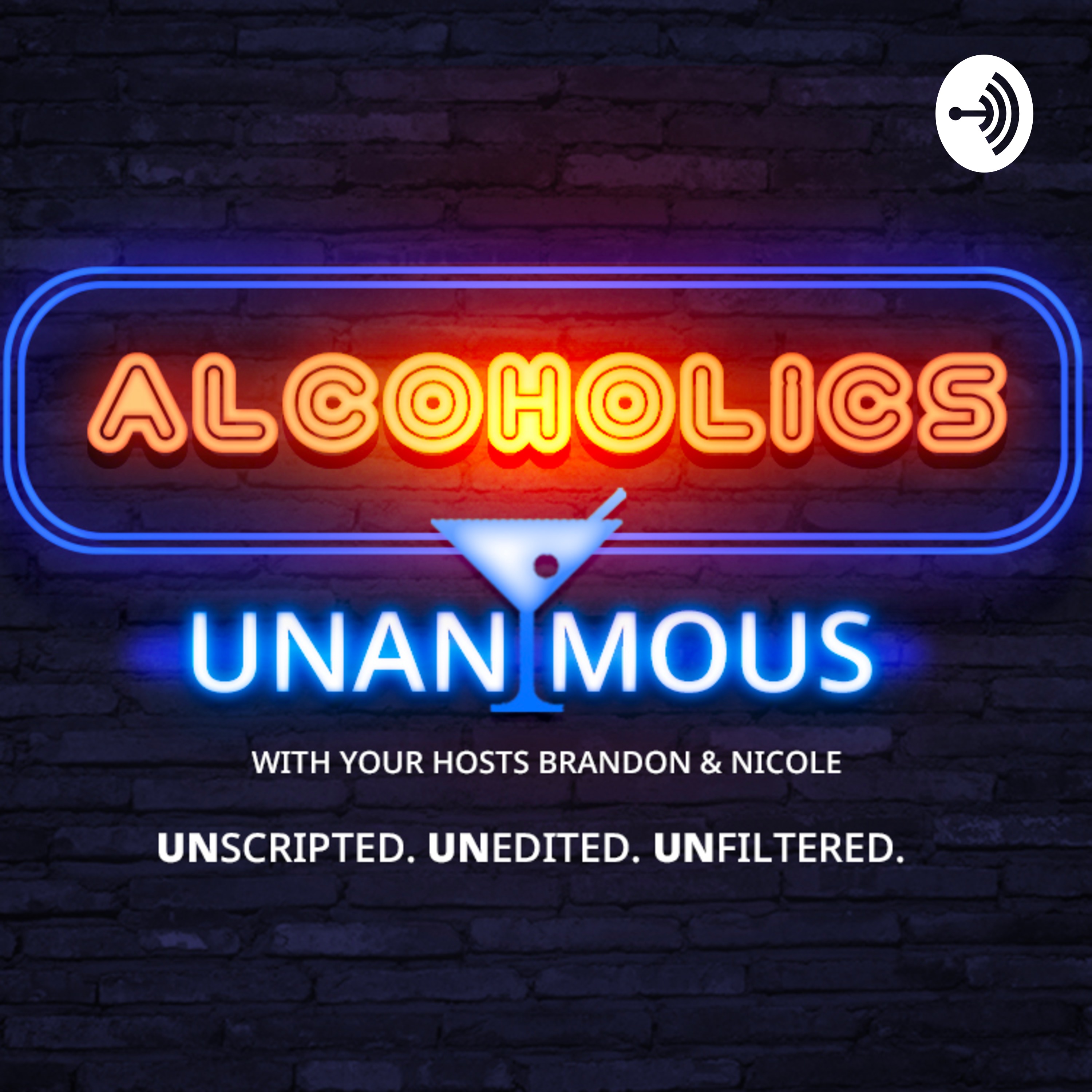 Alcoholics Unanimous - Ep. 13 - Cactus Balls Alcoholics Unanimous - Ep. 13 - Cactus Balls