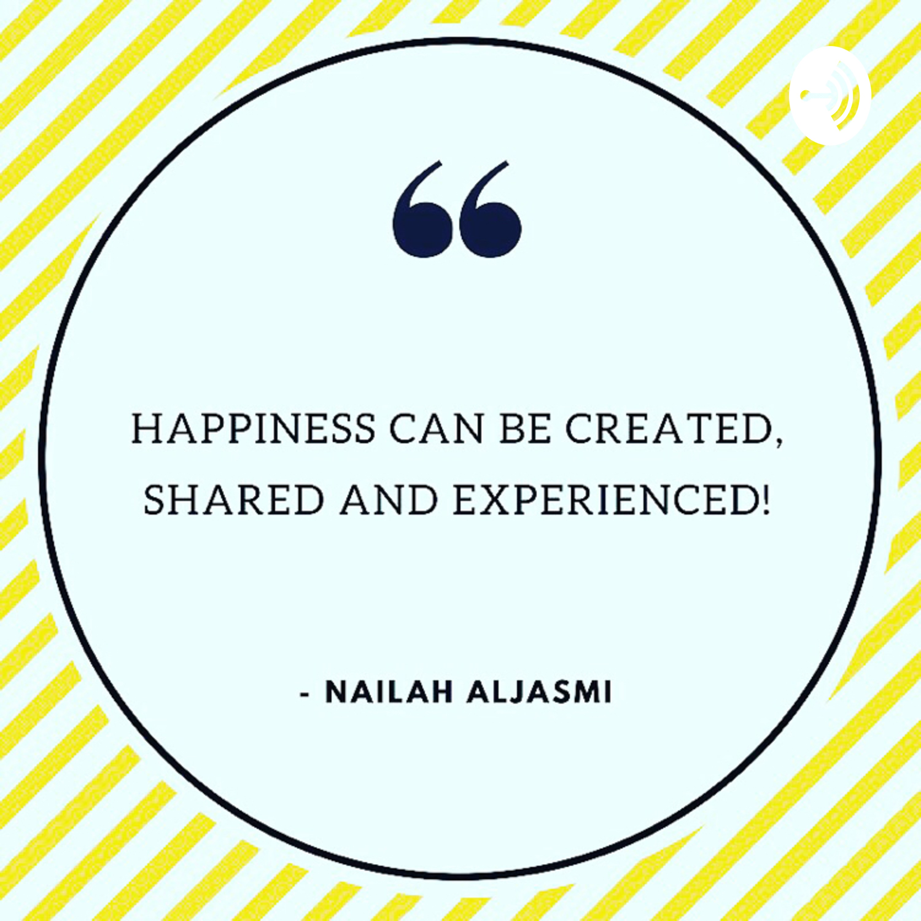 Celebrating Achievements = Happiness