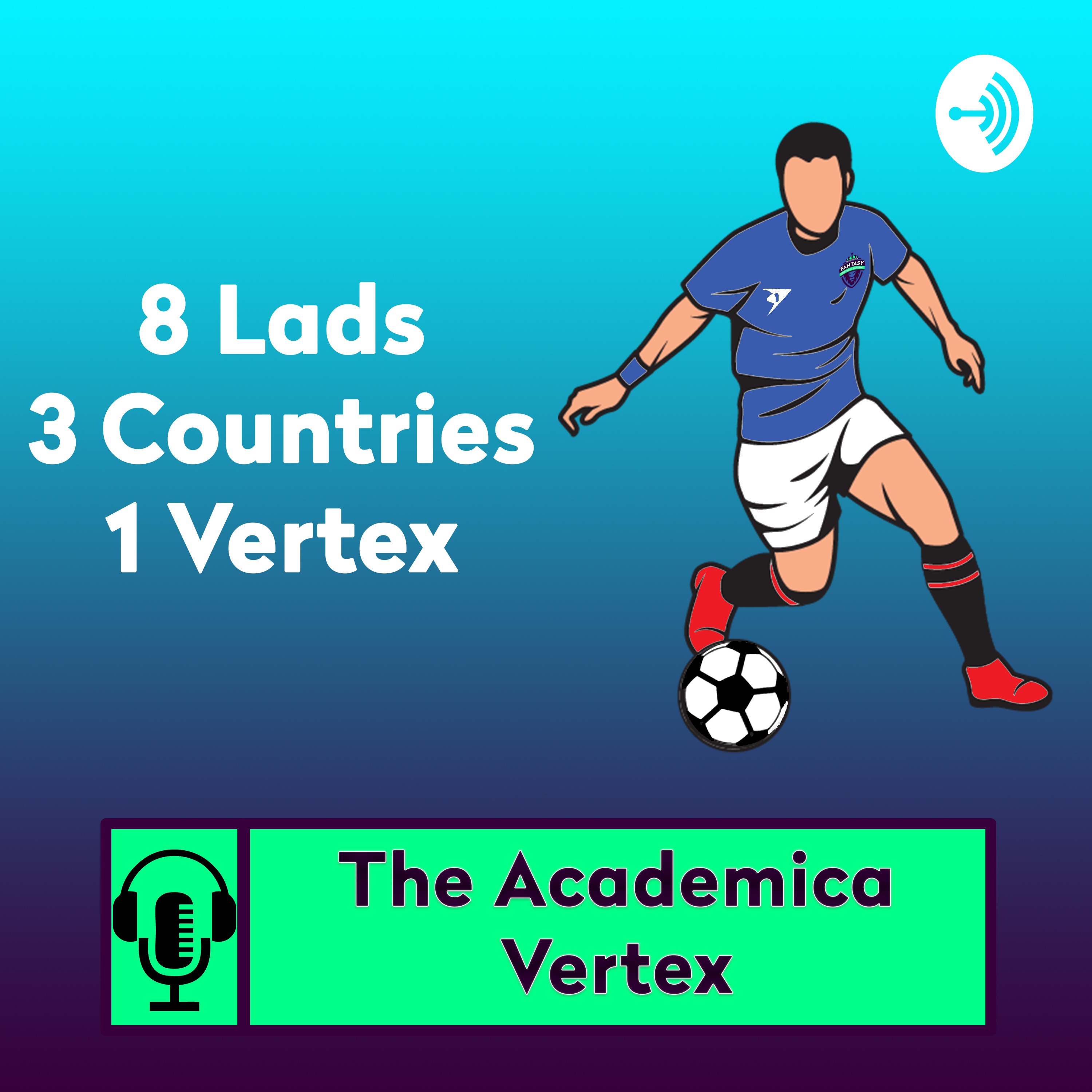 Episode 36- Season Review