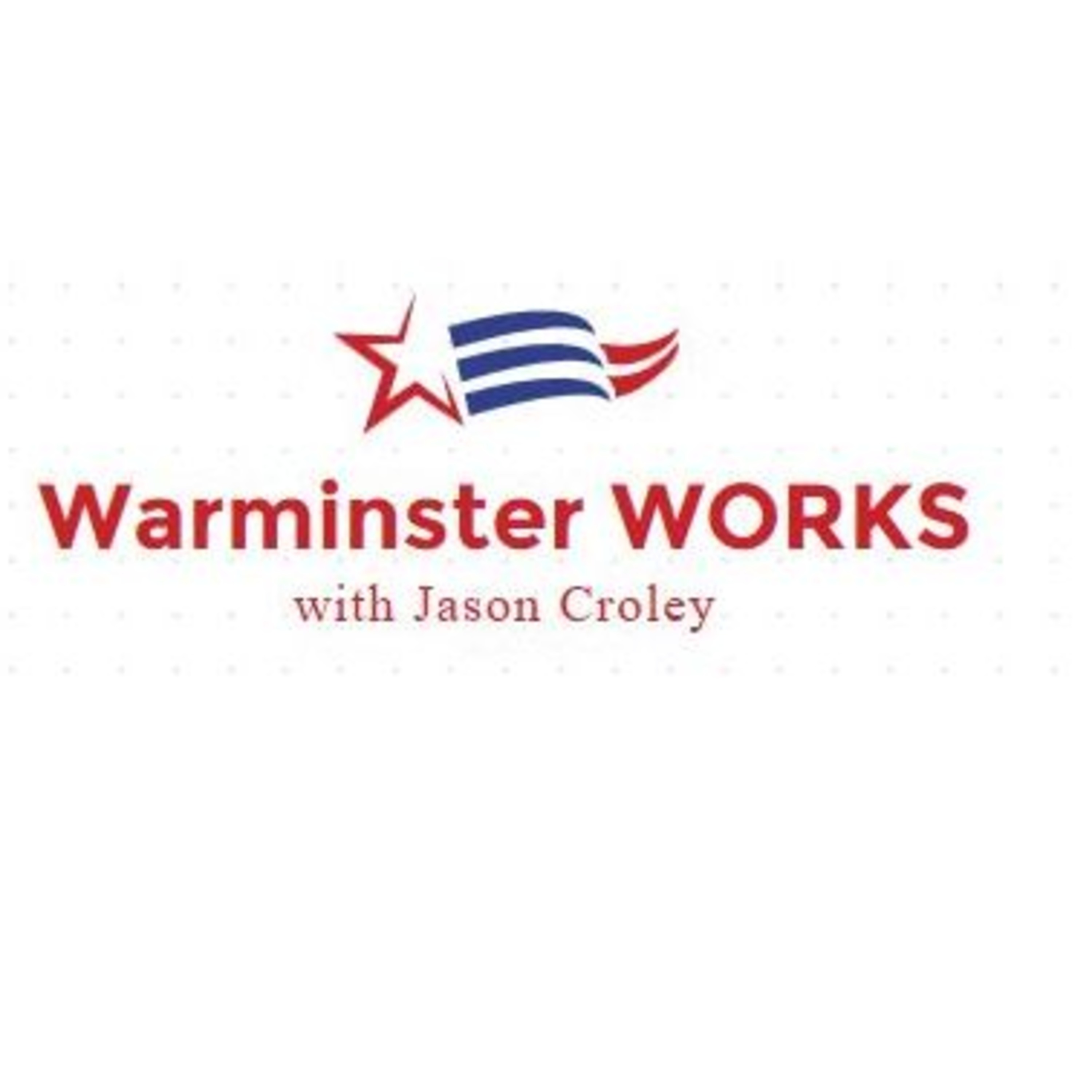 Warminster Works with Jason Croley cover