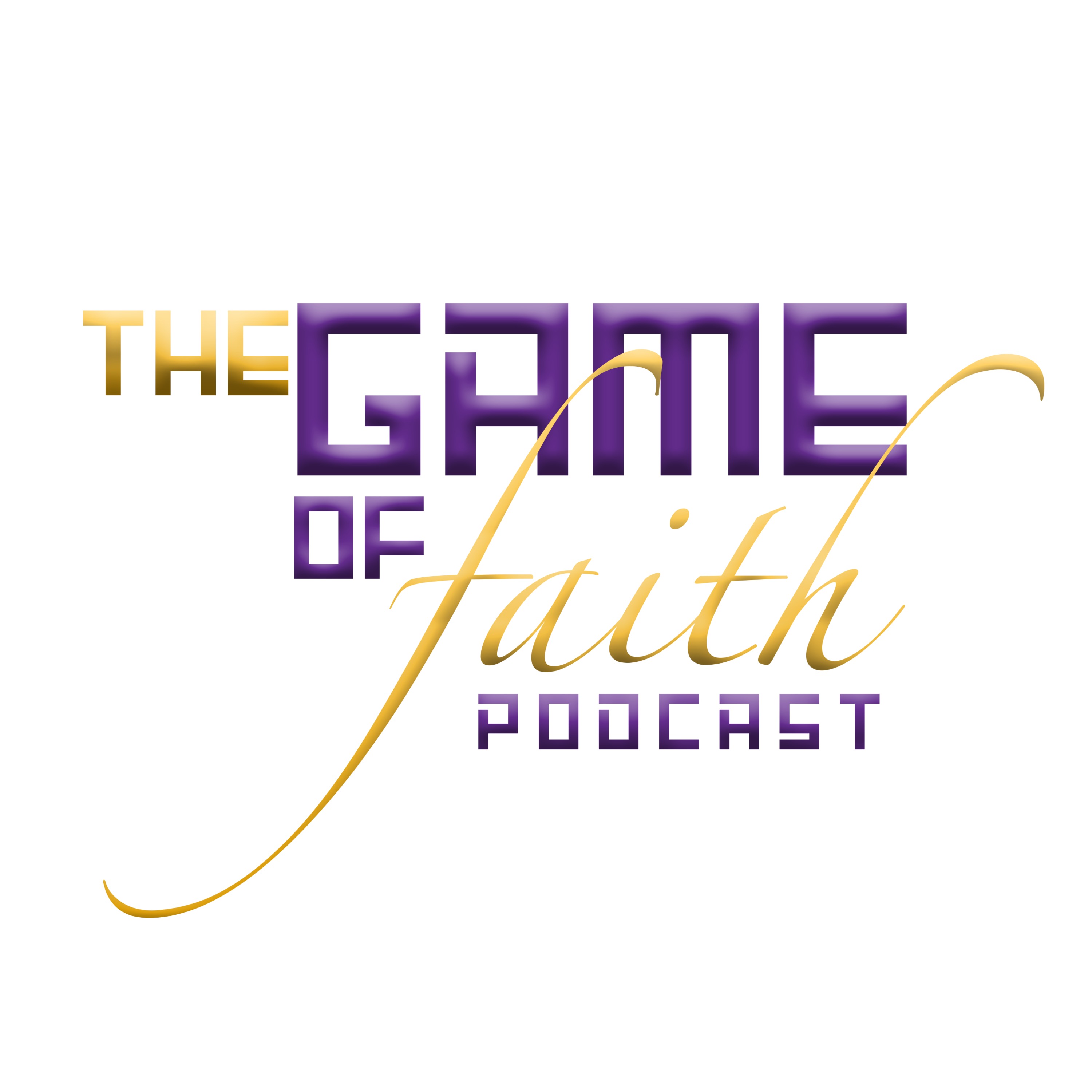 Game of Faith Podcast S2 E1 - Ryan Ward - The Value Of Life