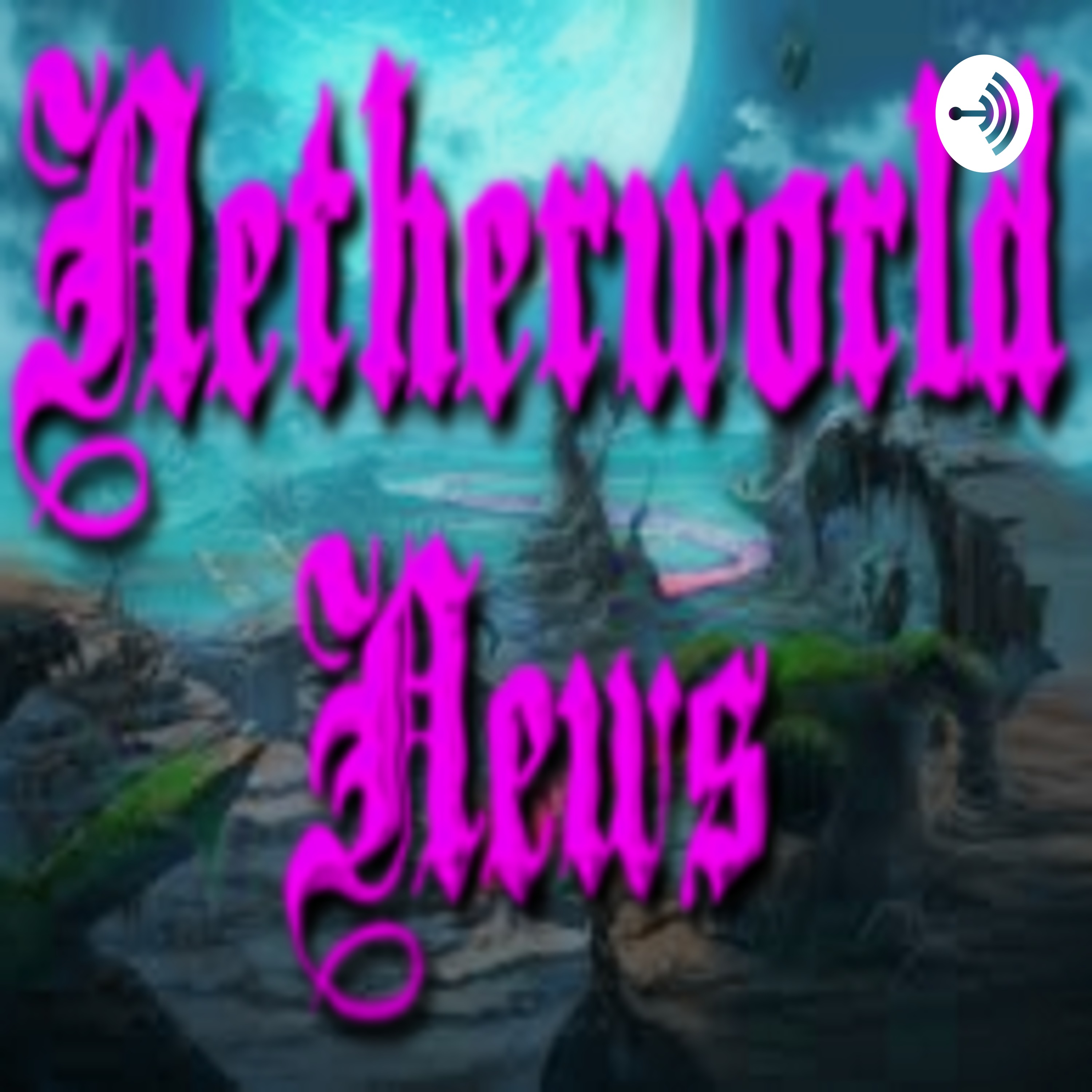 New Podcast Who Scarem?