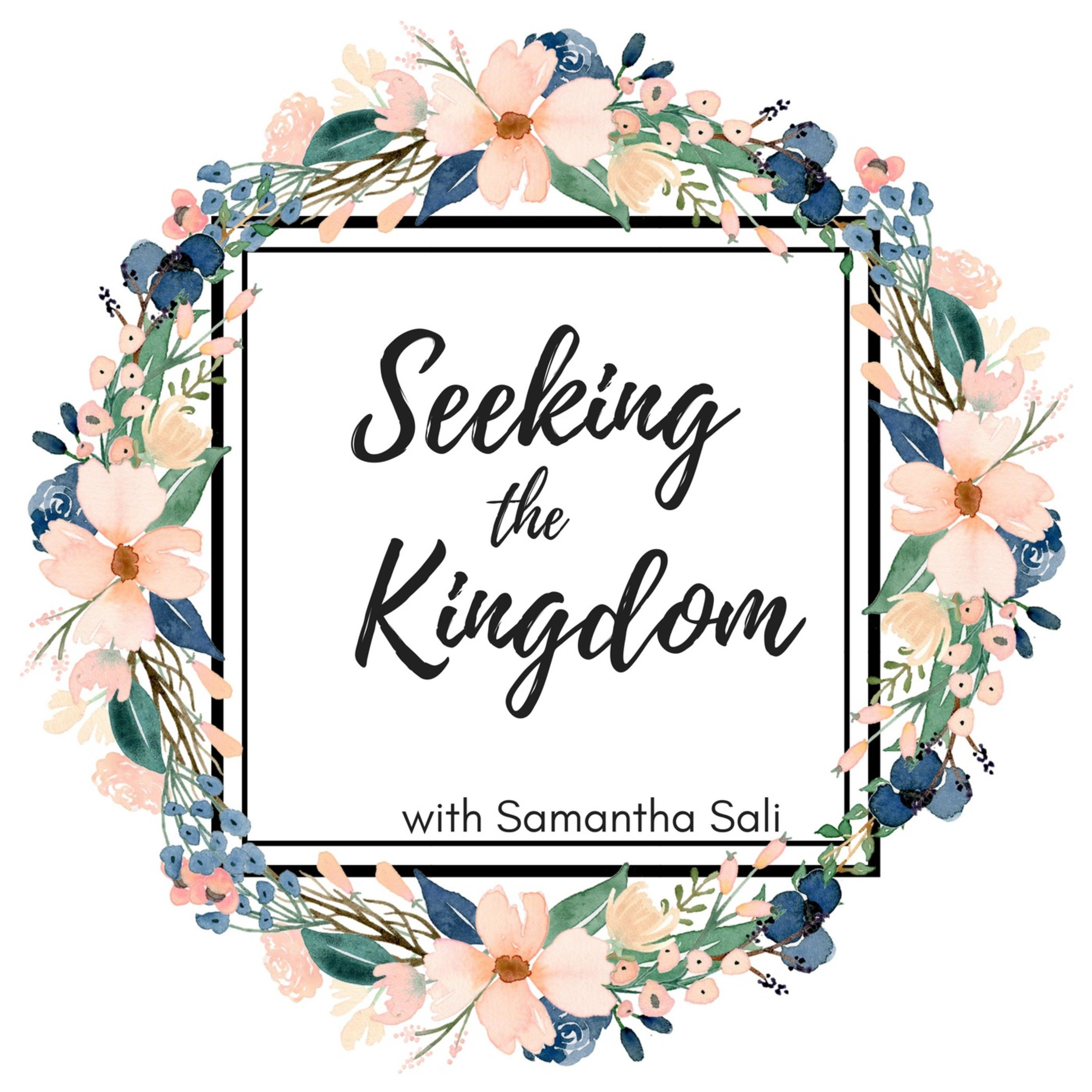 Glorifying God with Our Words | Episode 3 | STK