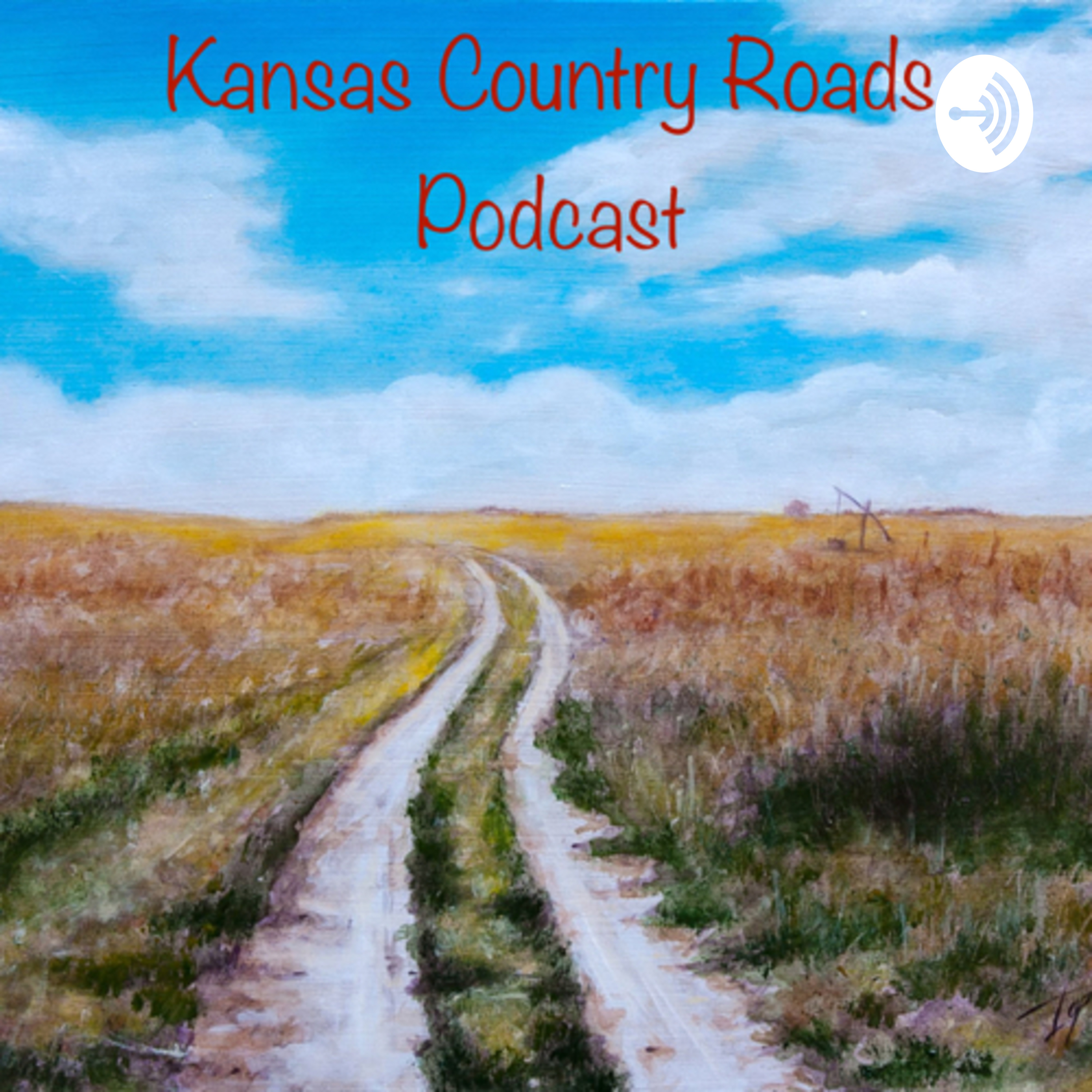 Kansas Country Roads ep. 7