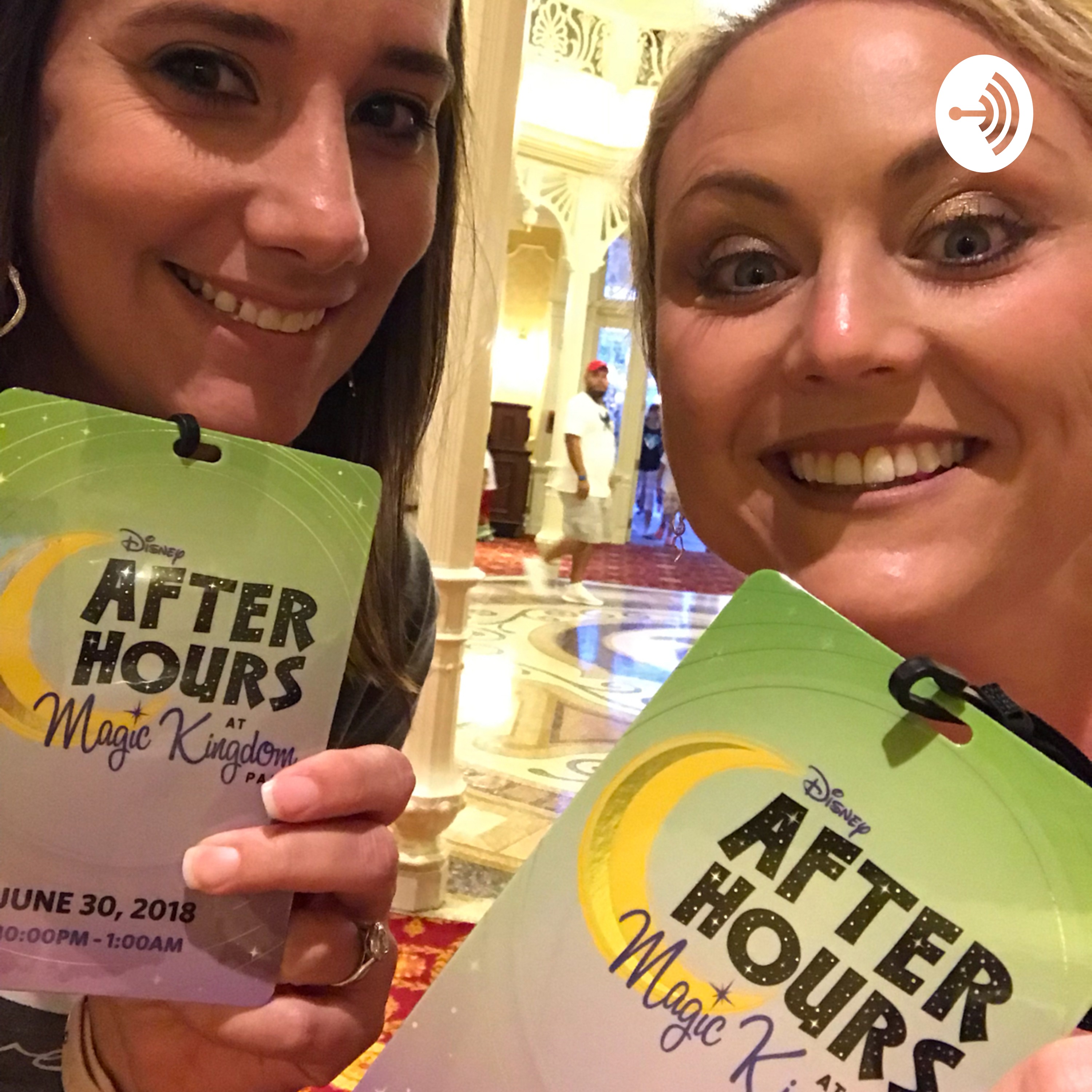 Magic Kingdom After Hours