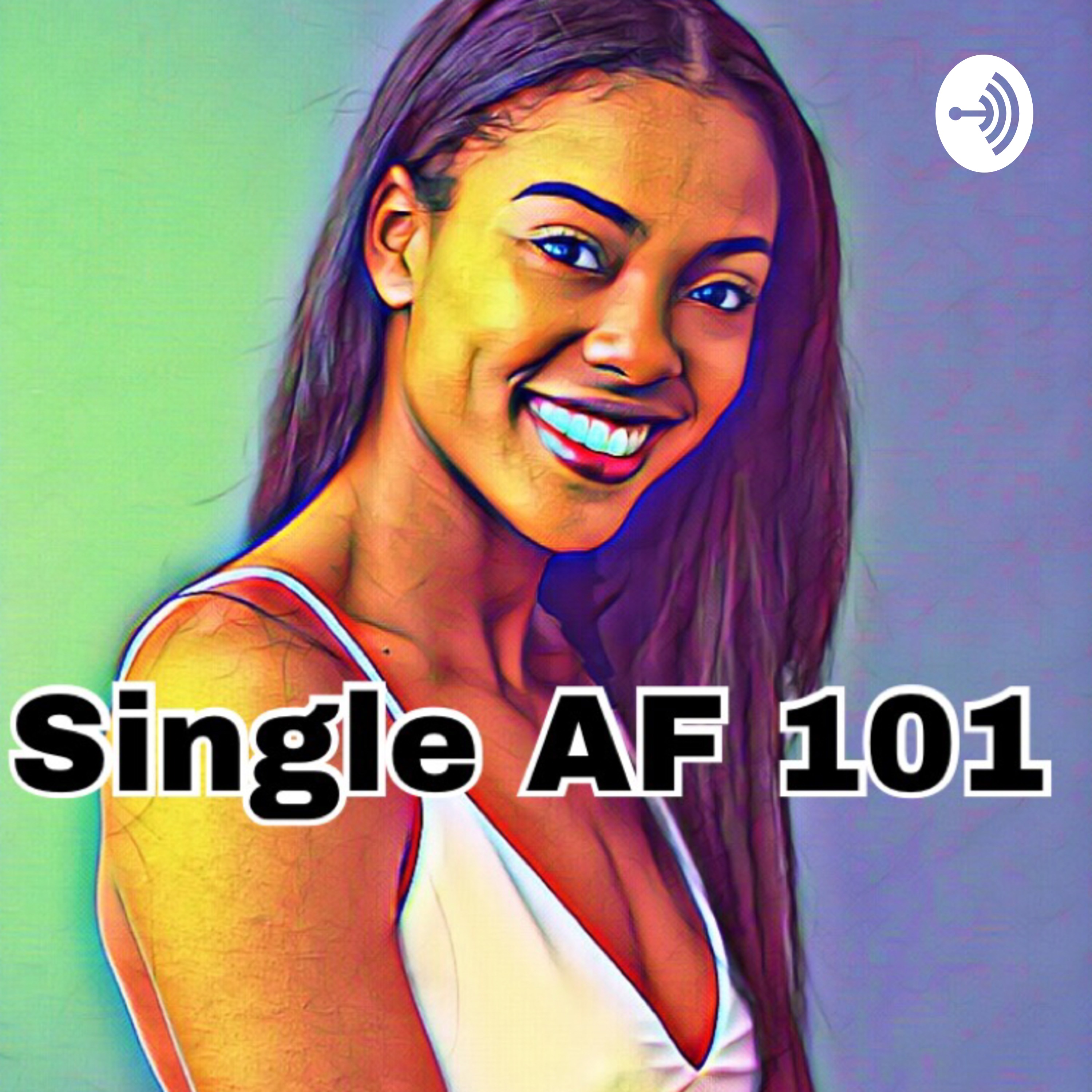 Behind Single AF 101