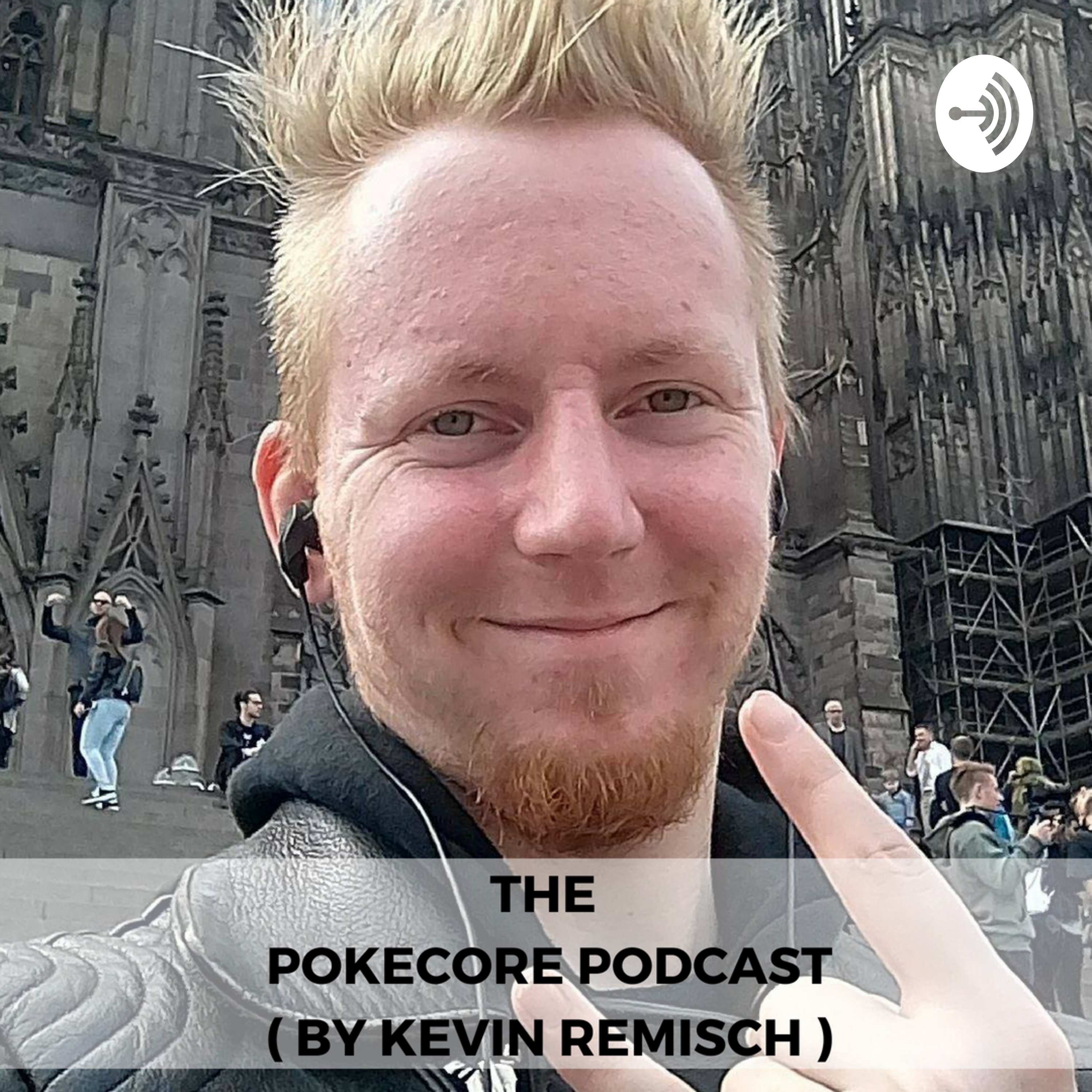 📱 Pokemon Go And It's Worldwide Success 📱 - PokeCore Podcast Episode #3 📱 Pokemon Go And It's Worldwide Success 📱 - PokeCore Podcast Episode #3
