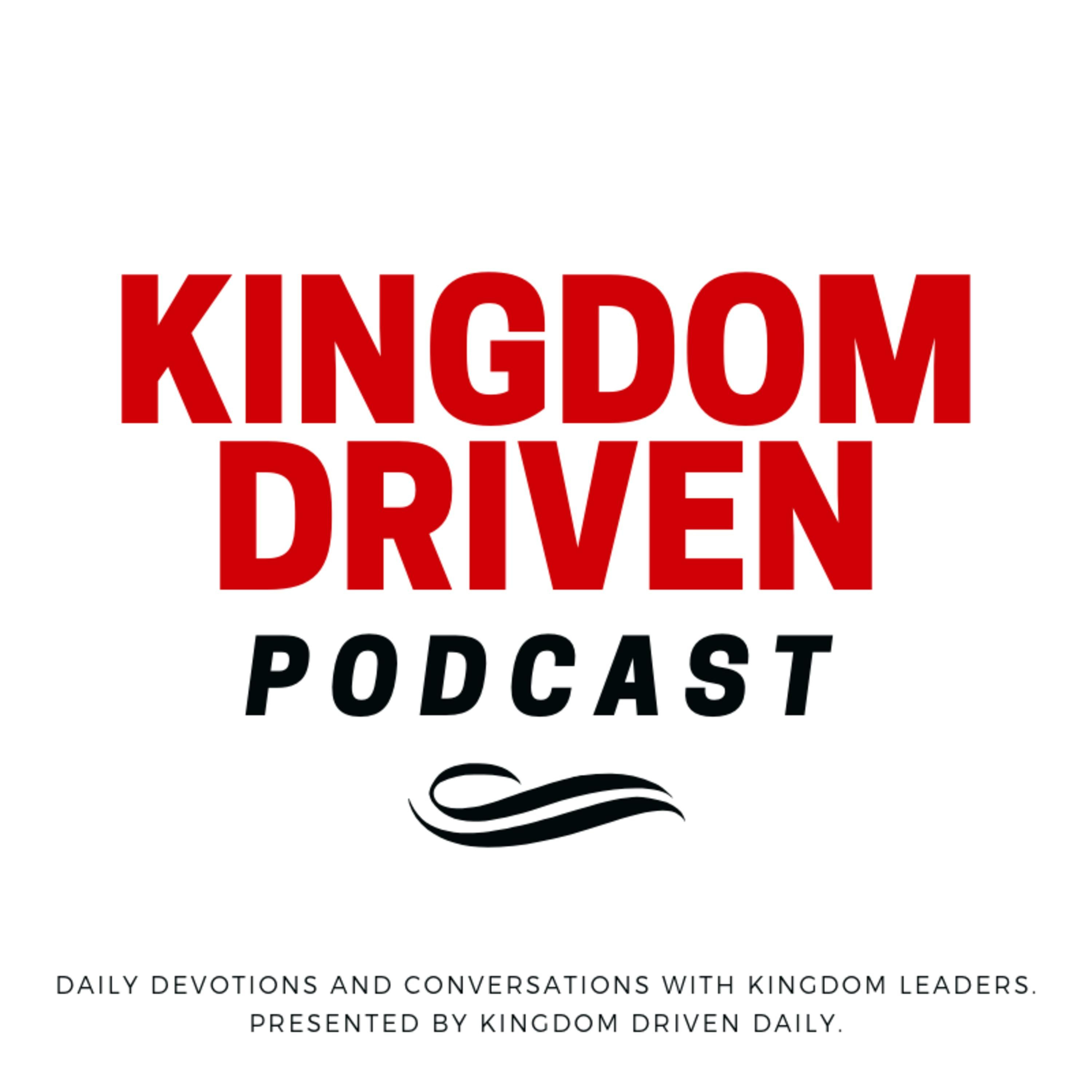 Ep. 10 - Thane Marcus: From Pro Golfer to Entrepreneur