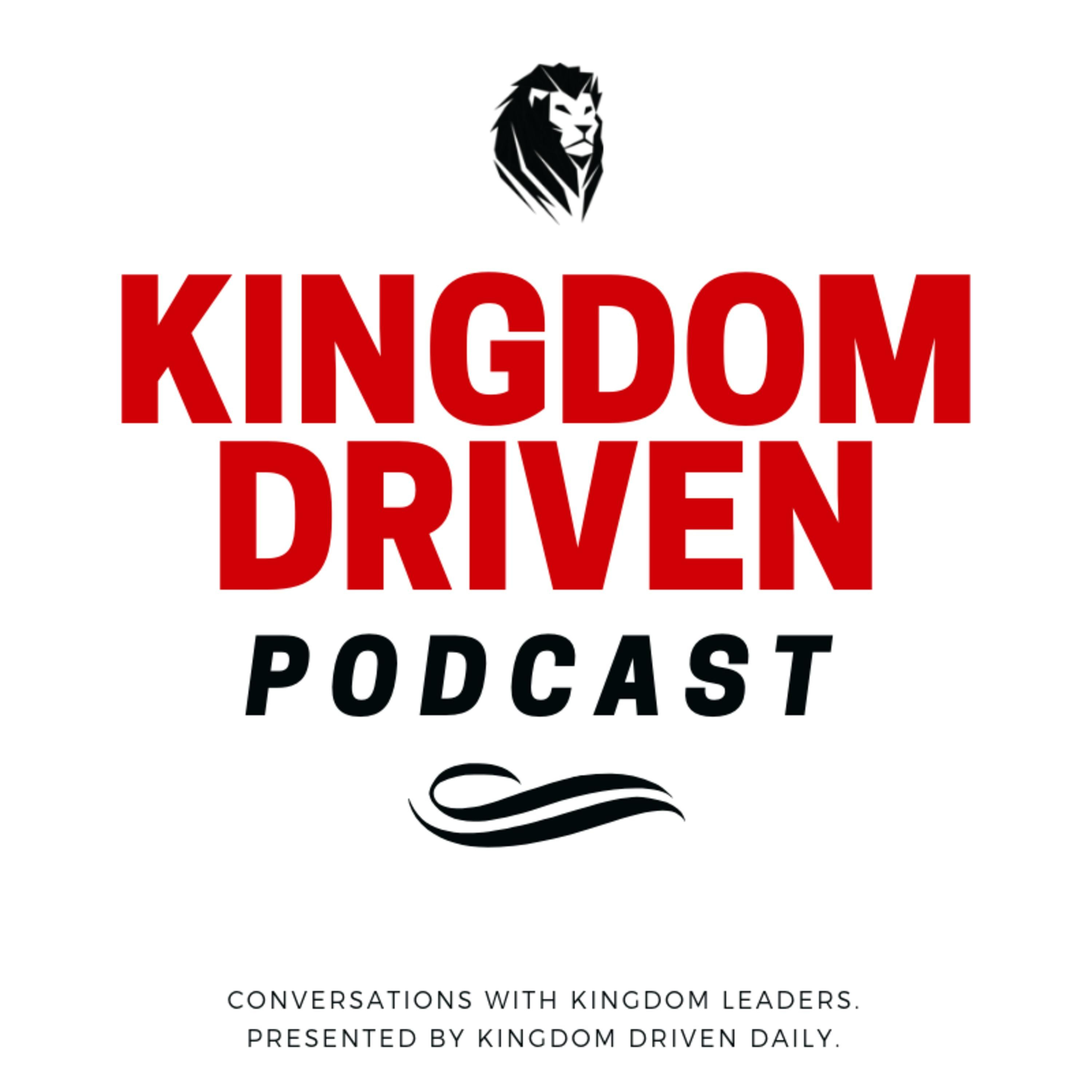 Ep. 11 - Carson Case: Social Media Influencer & Ministry Leader