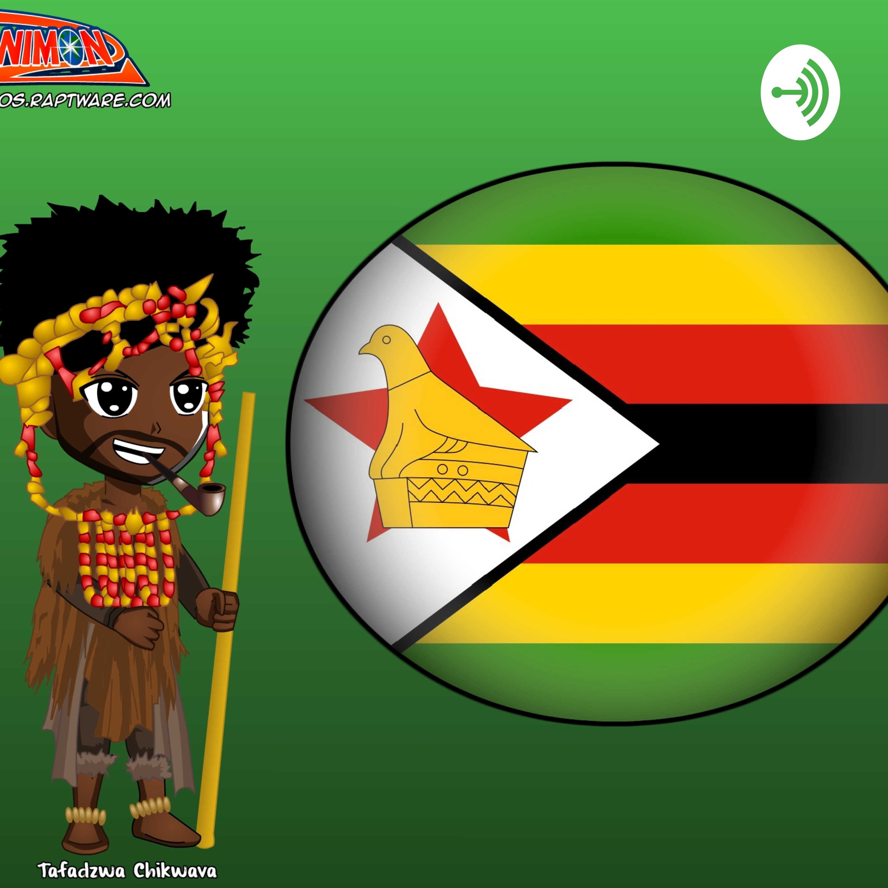 Tocky vibes - a legend in the making (Zimbabwean Music)