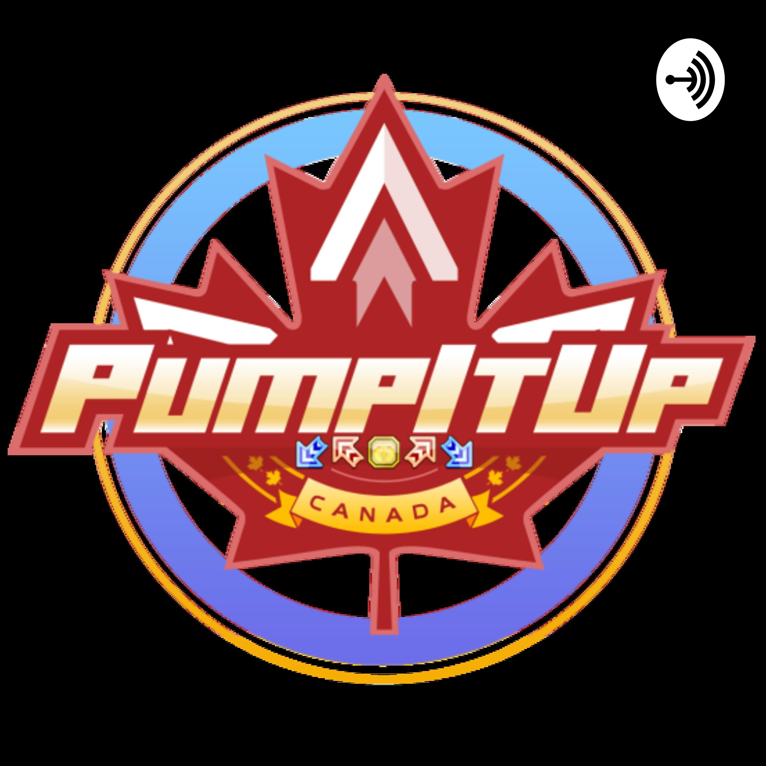 Pump META?? and other things we forget to thank the community for- but also lots of piu ramble