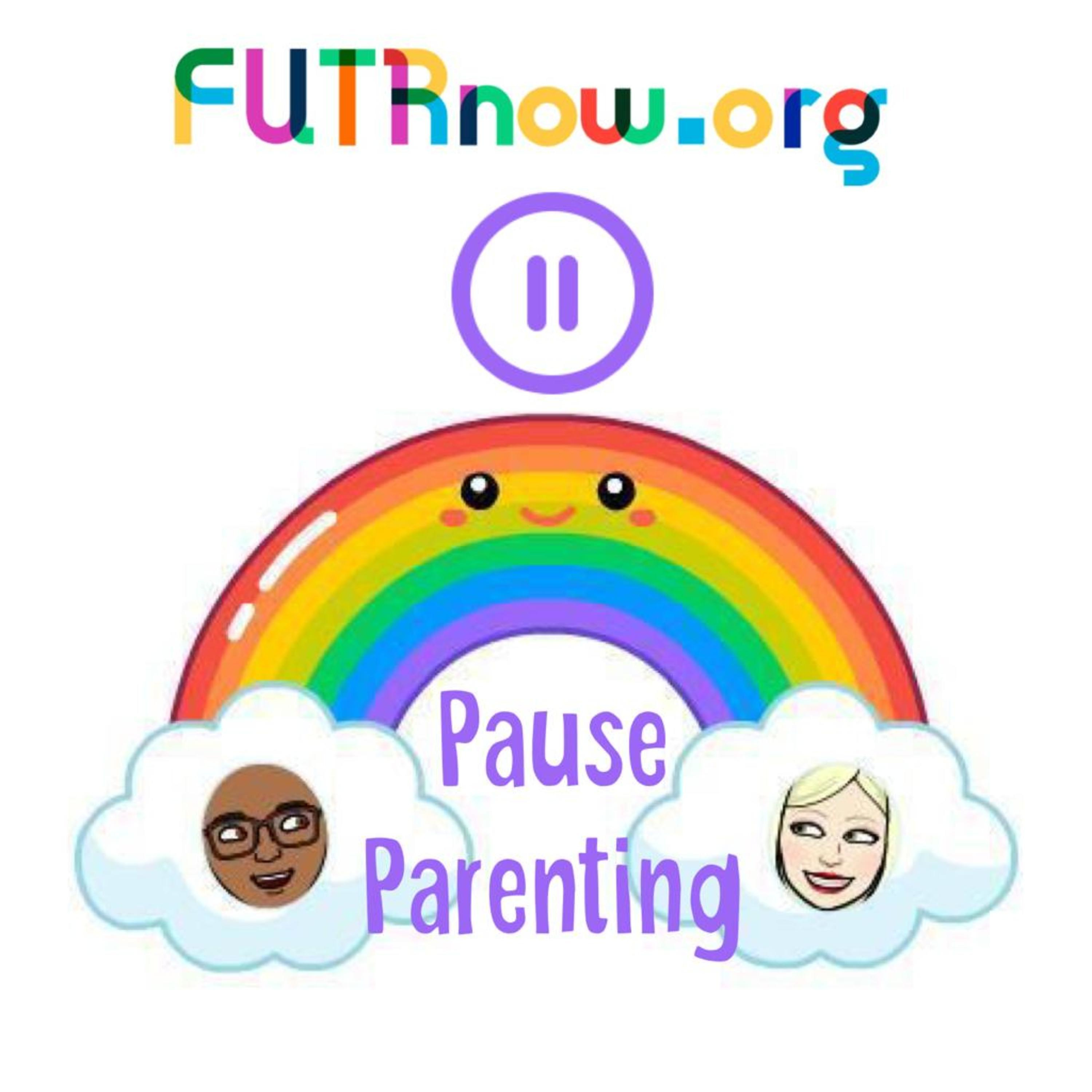 Welcome to Pause Parenting