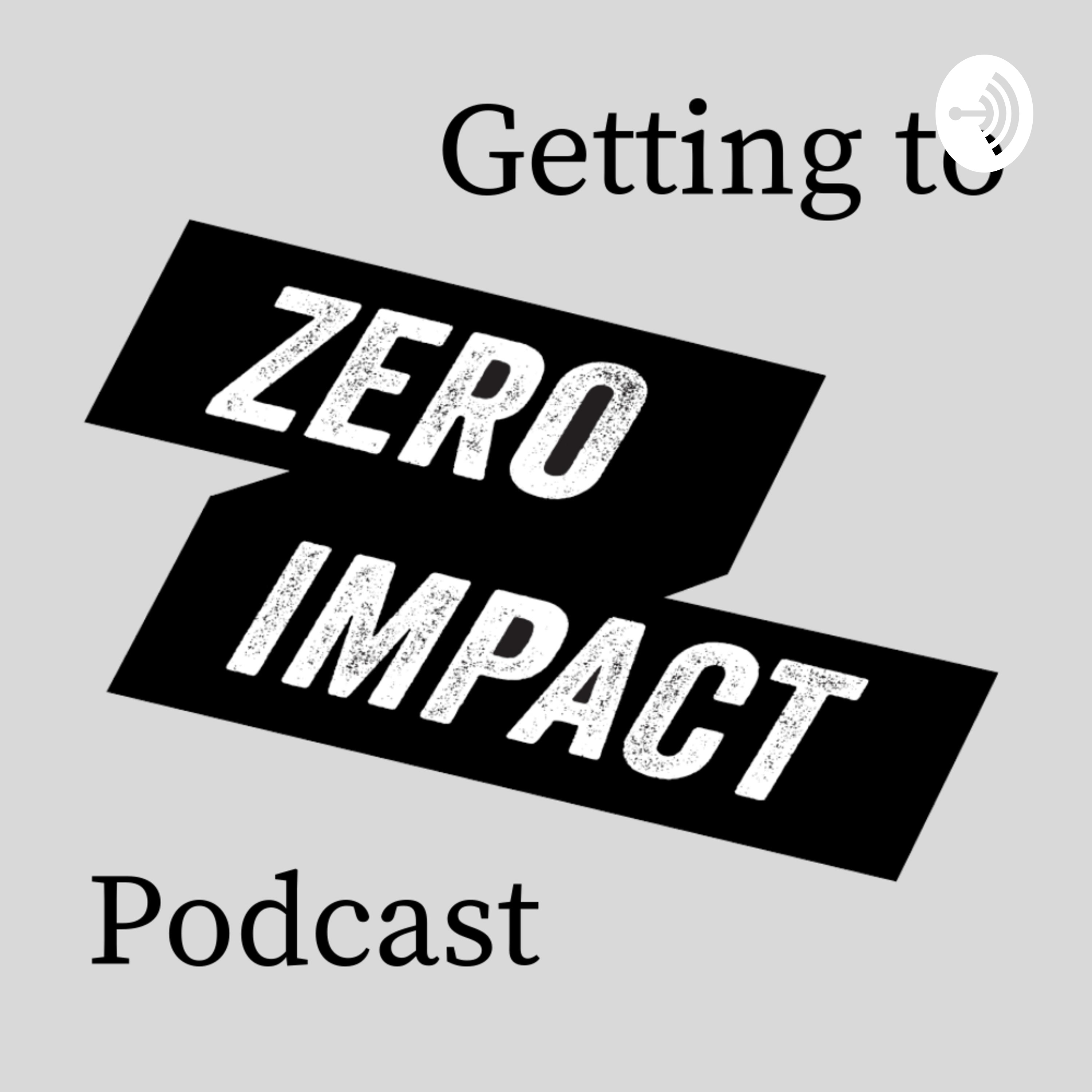 Adam Bandt on Climate Change - Getting to Zero Impact
