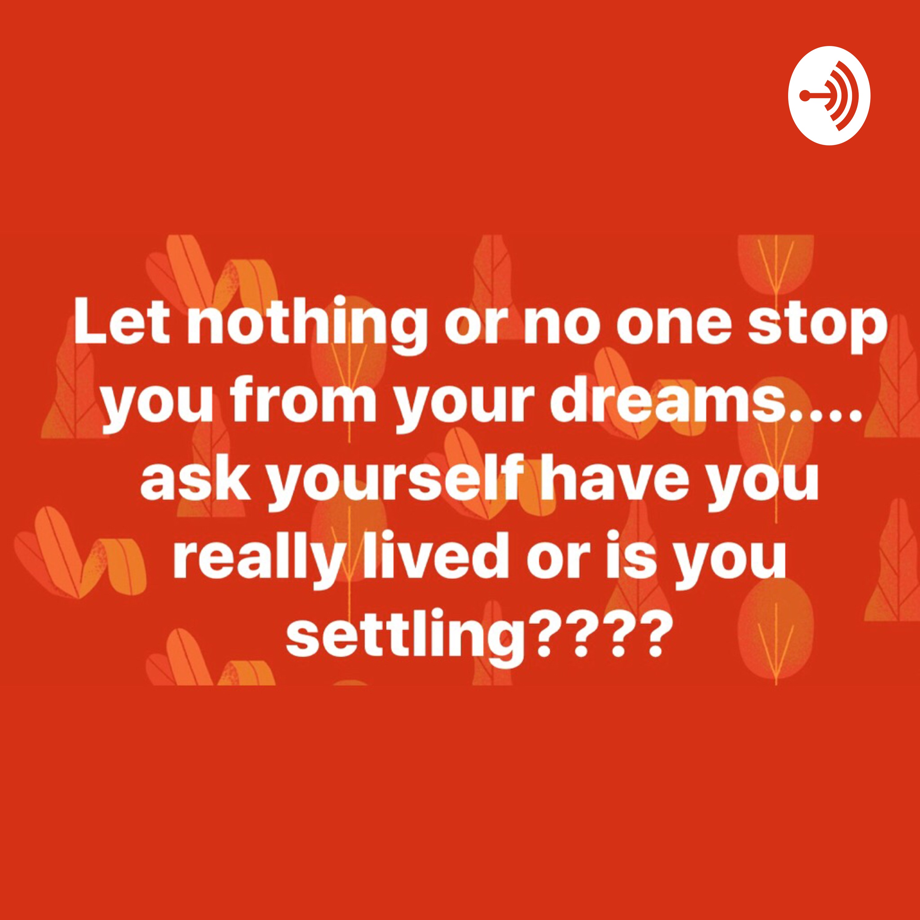 What are you working towards