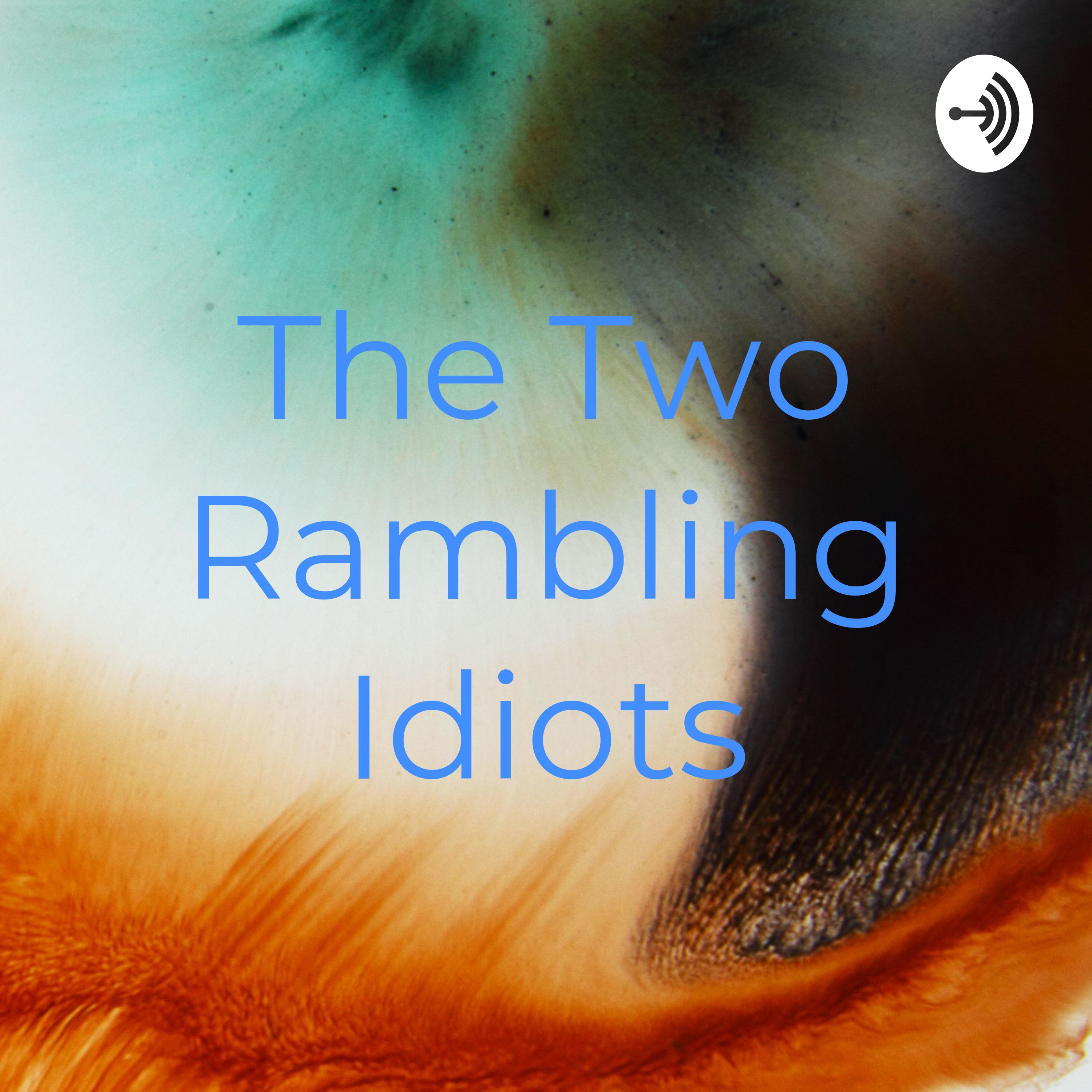 Episode 1 - The Two Rambling Idiots
