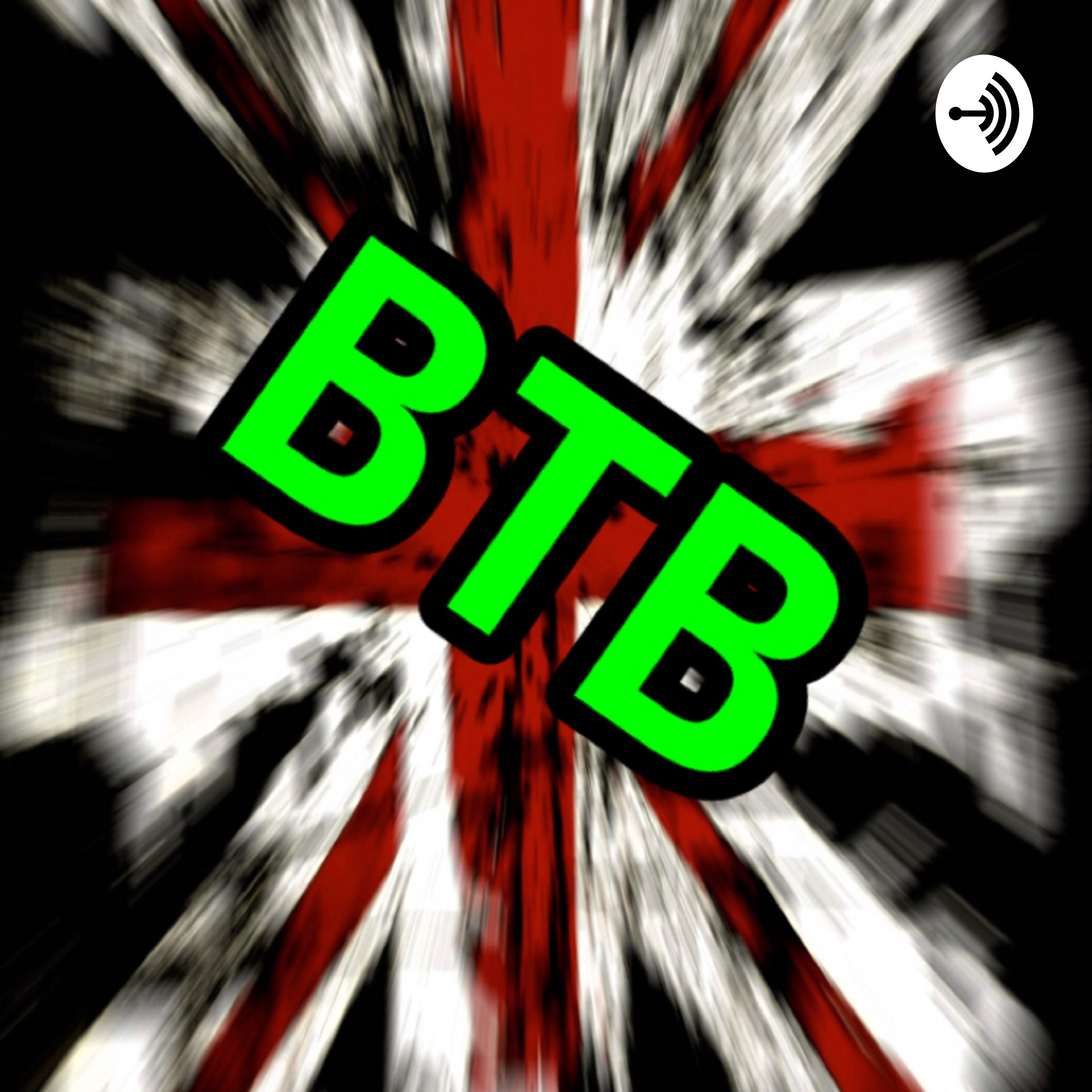 Episode 6-Dave the rave