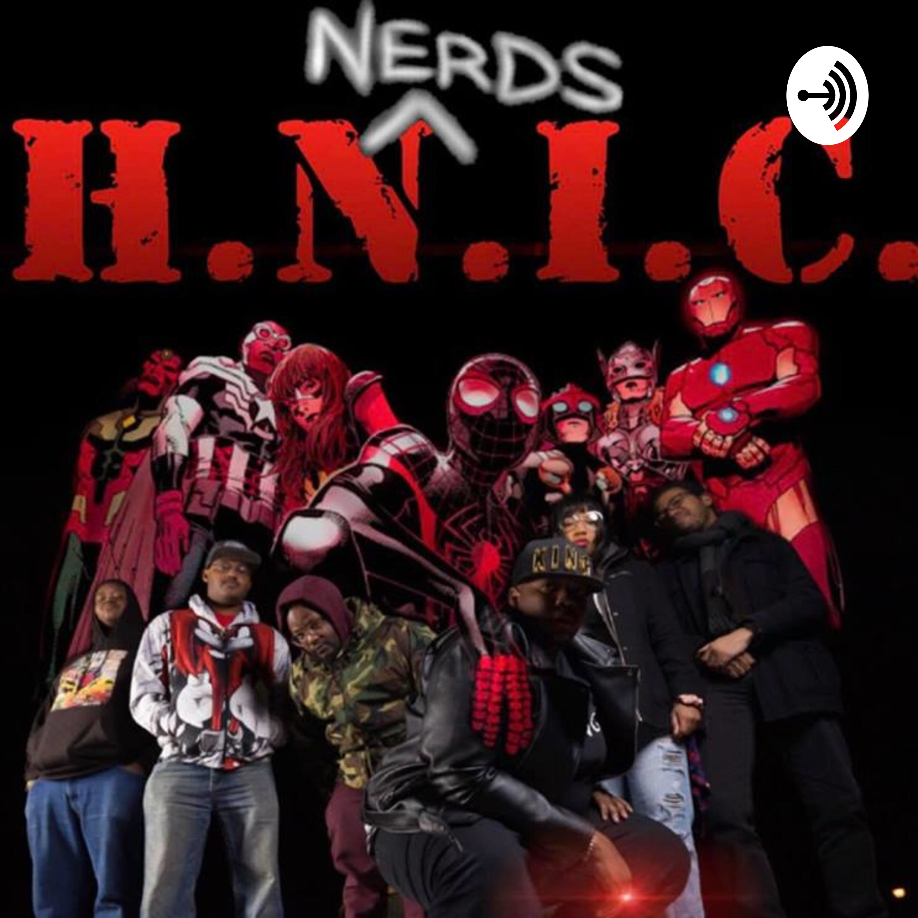 Head Nerds In Charge Ep.31 OSCAR the GROUCH!