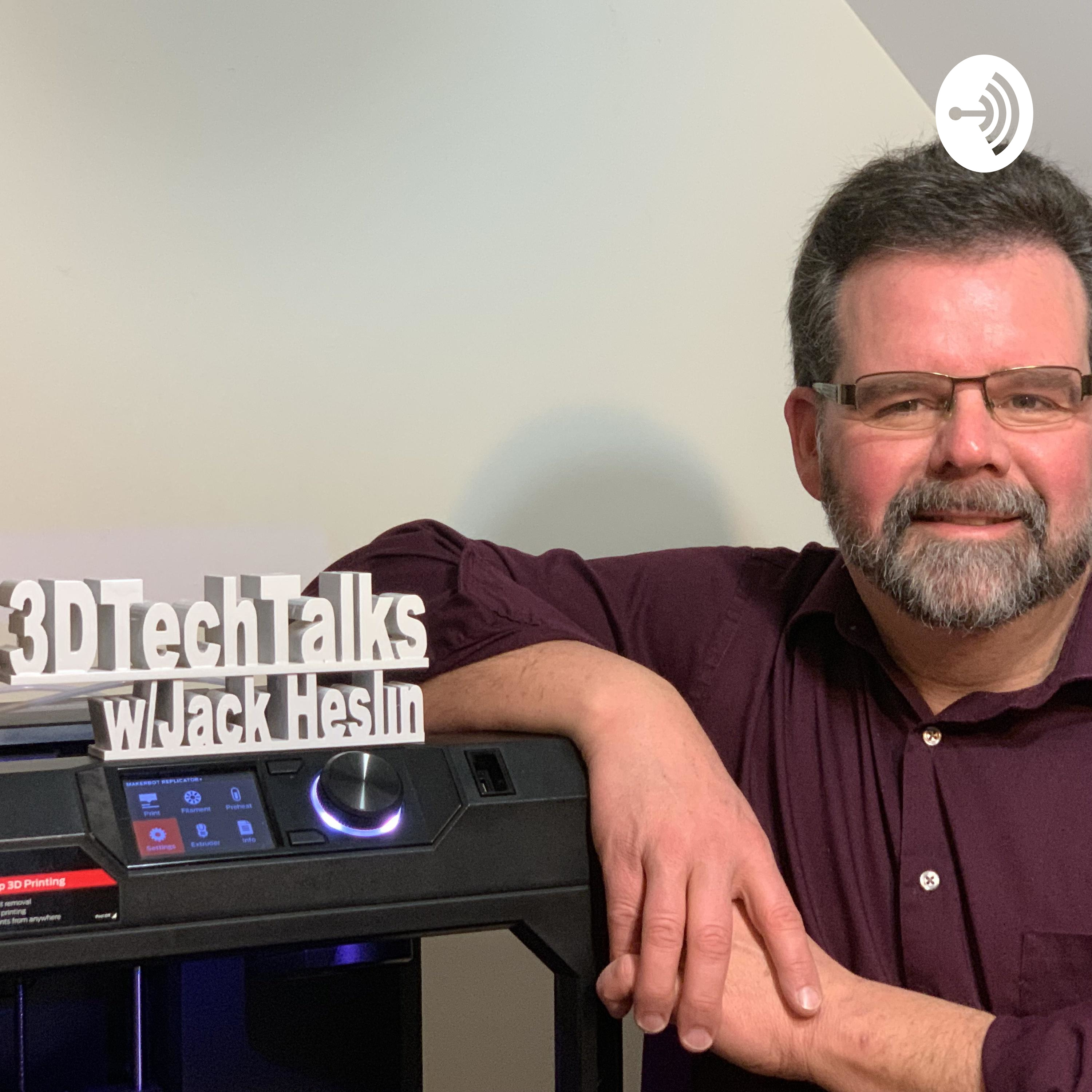 3DTechTalks - The Untold Truths about 3D Printing
