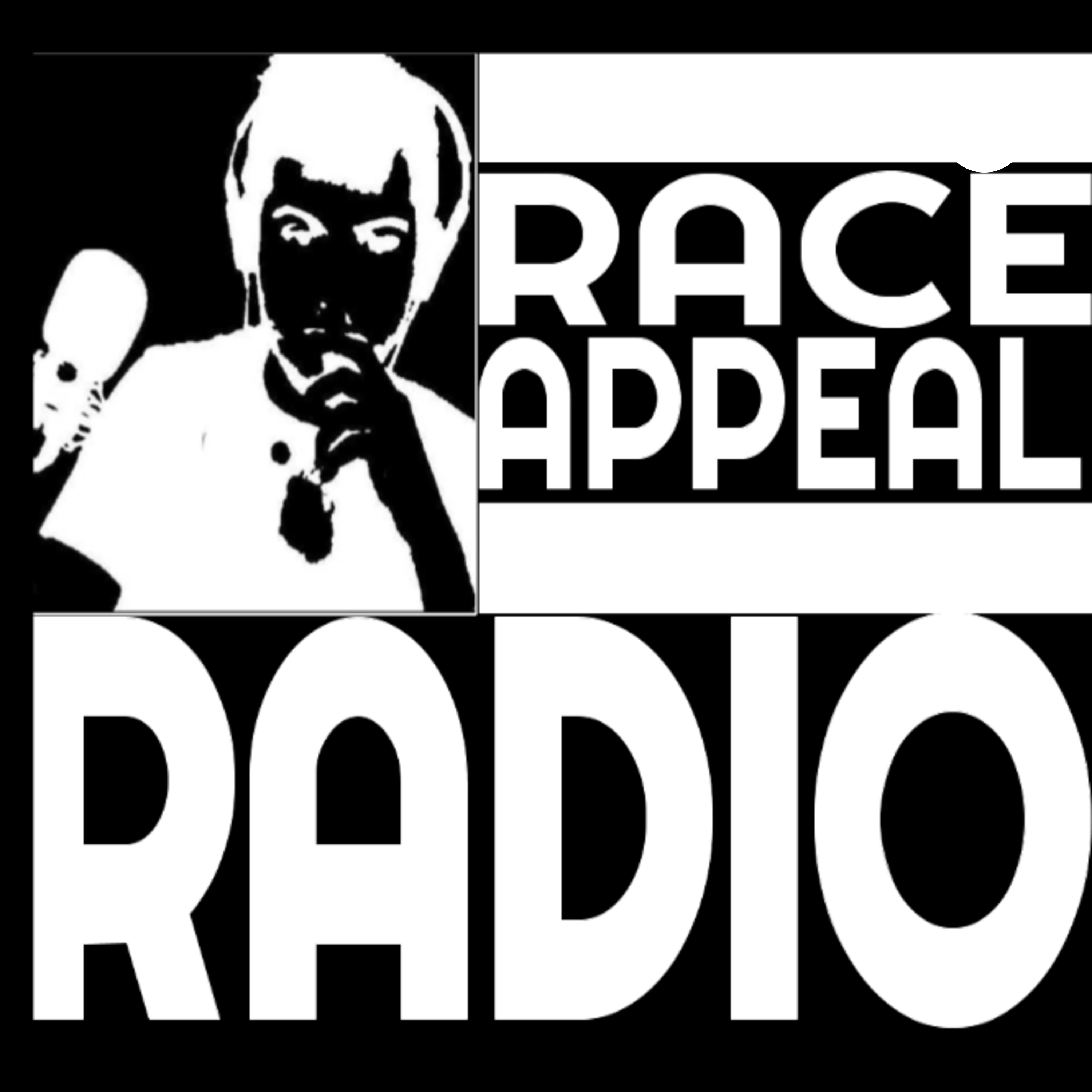 Race Appeal Radio - Episode #12 - Sam's Hornish Jr.