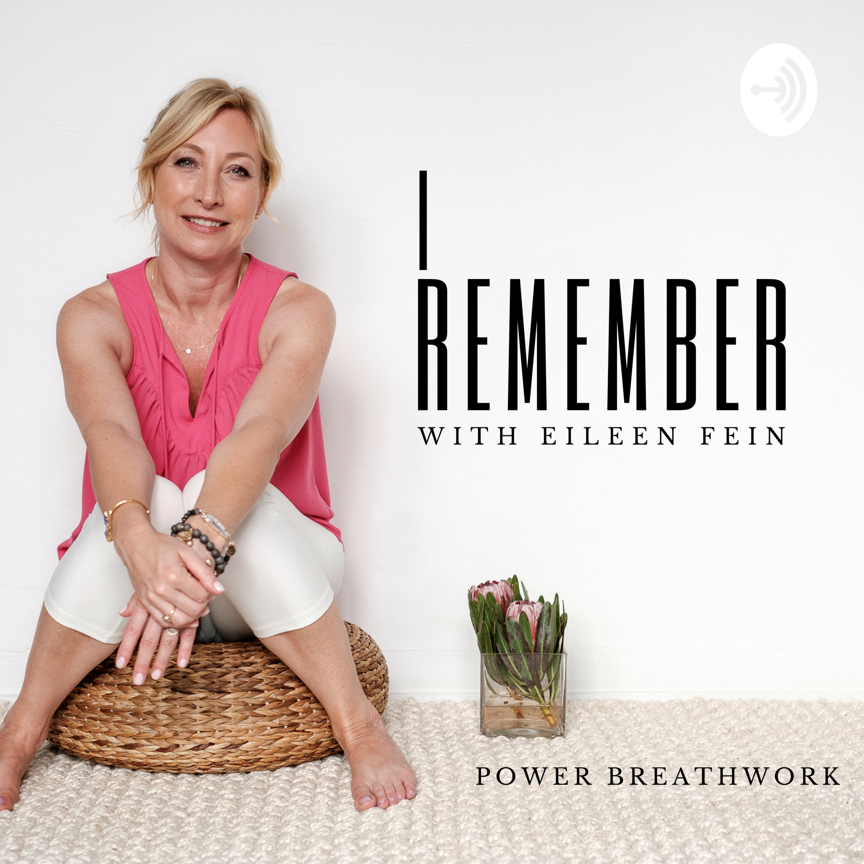 I Remember with Eileen Fein cover
