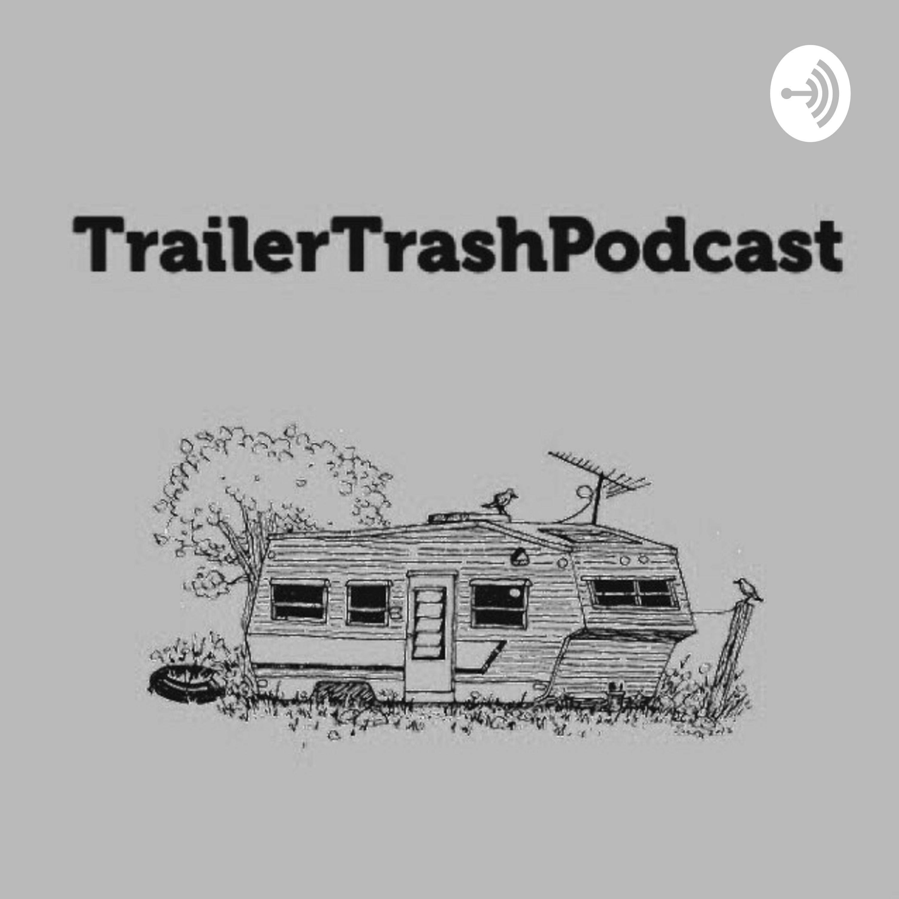 We literally met three days ago...but the beginnings of a horrible podcast (co-host Graffiti my life)