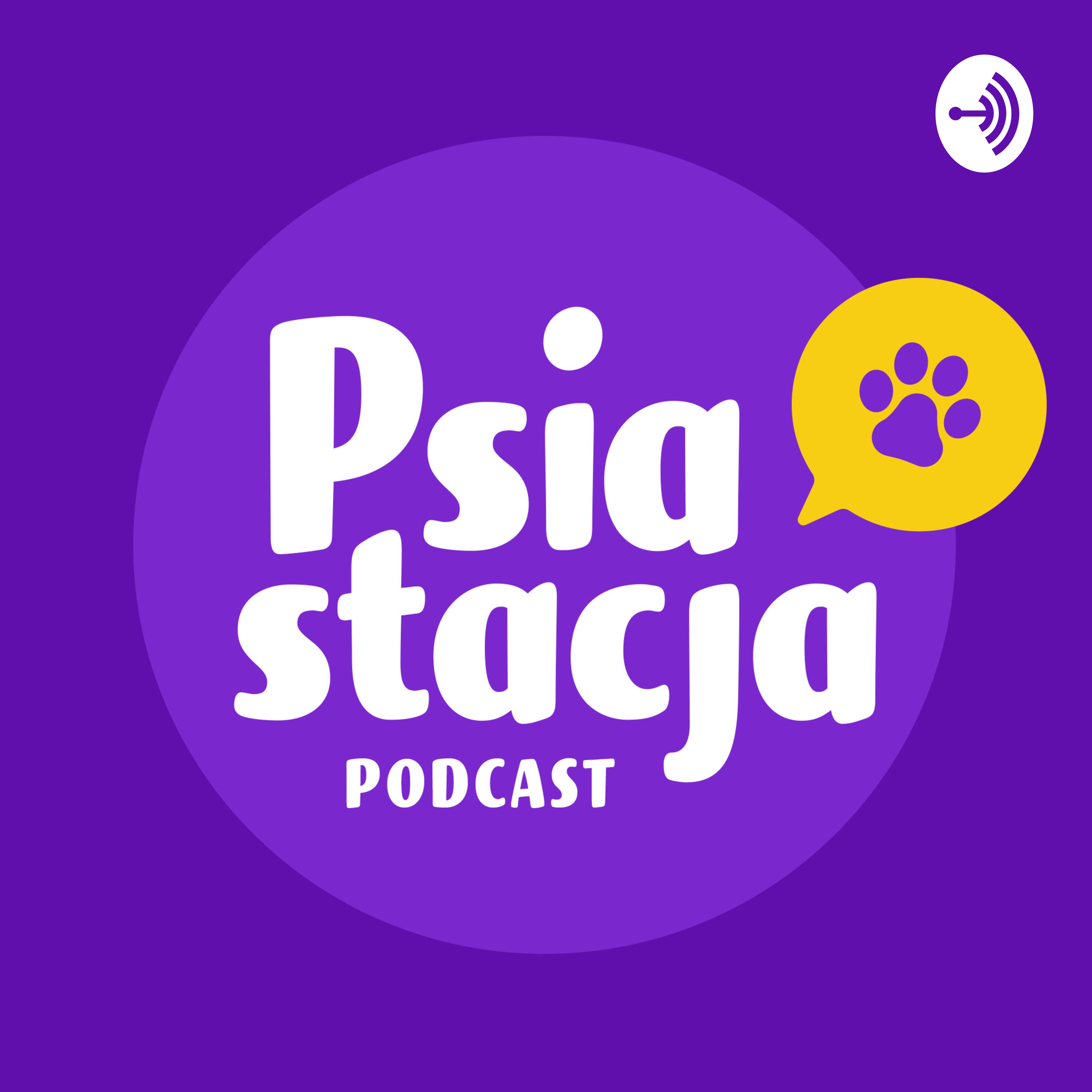 PSP 010 - Szkolenie psa asystującego - rozmowa z Katarzyną Wolińską.