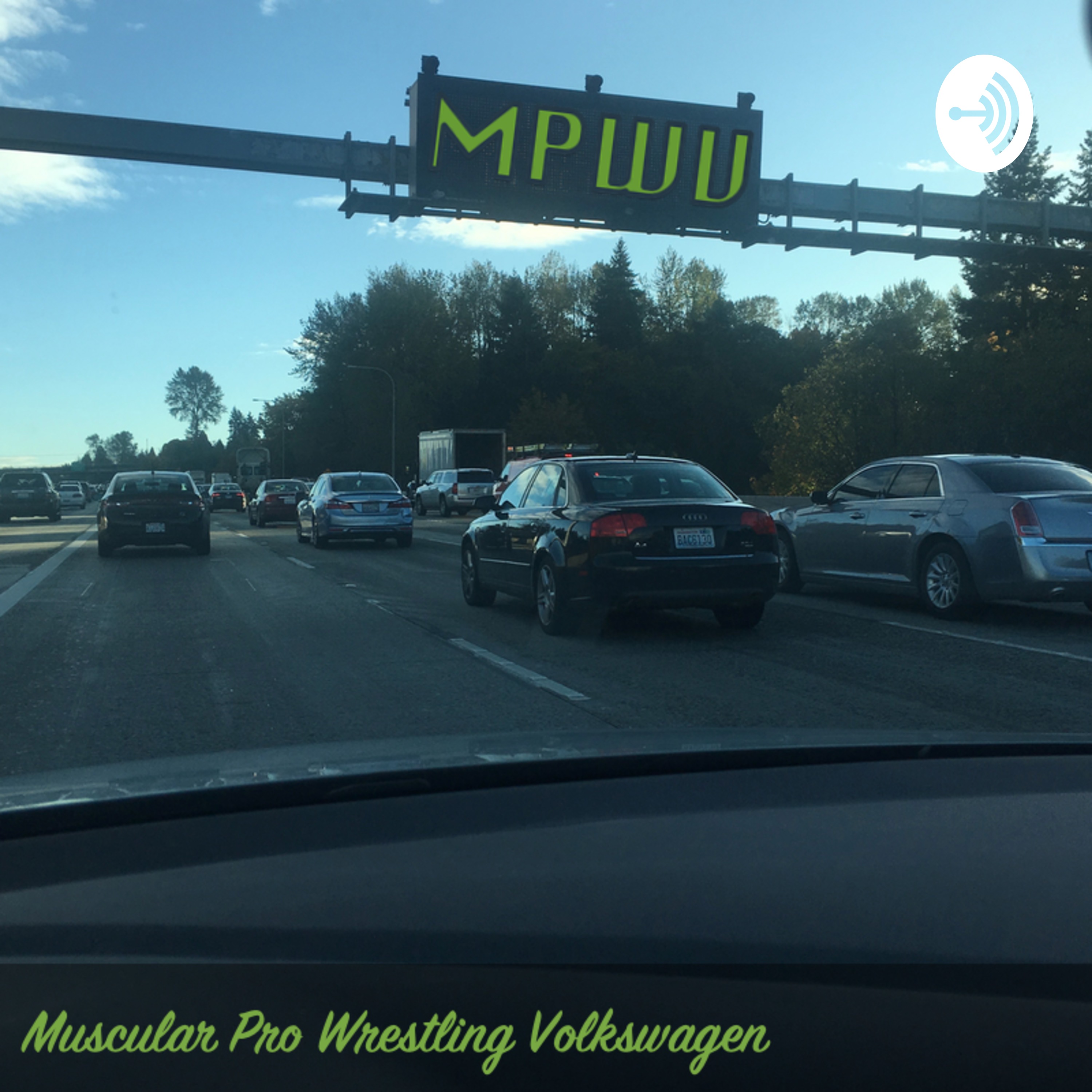 Muscular Pro Wrestling Volkswagen Podcast Free Listening On