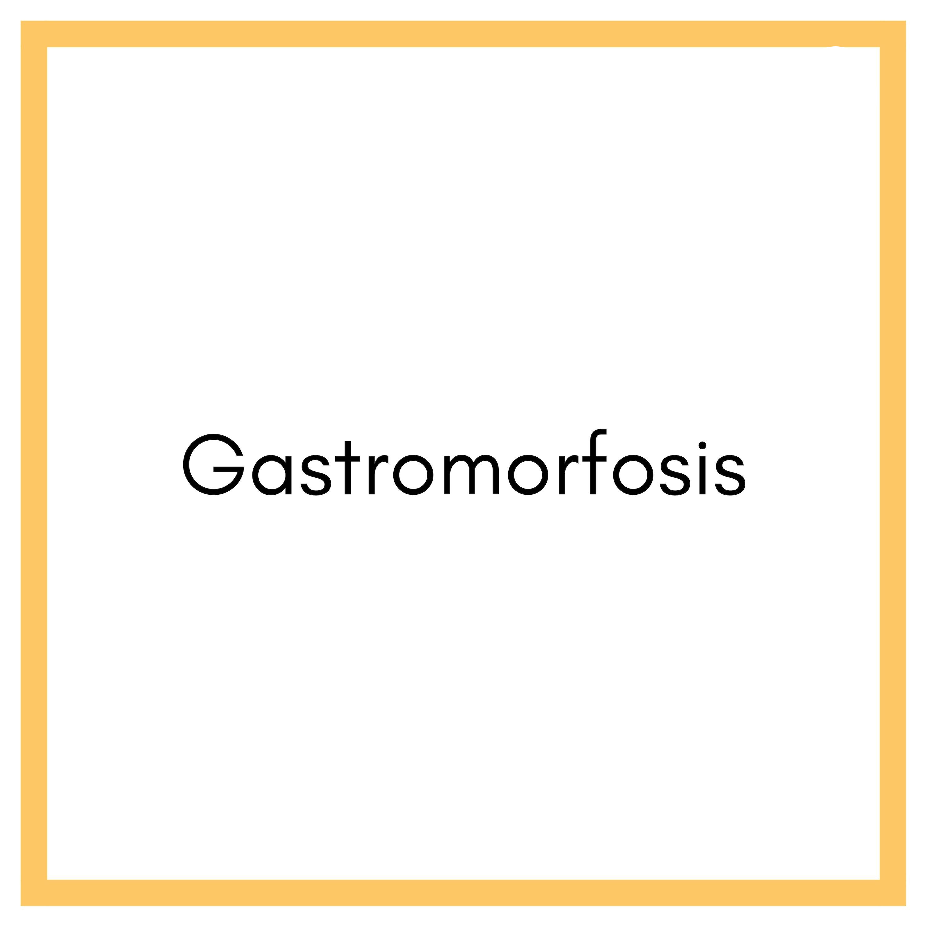Trailer Gastromorfosis.