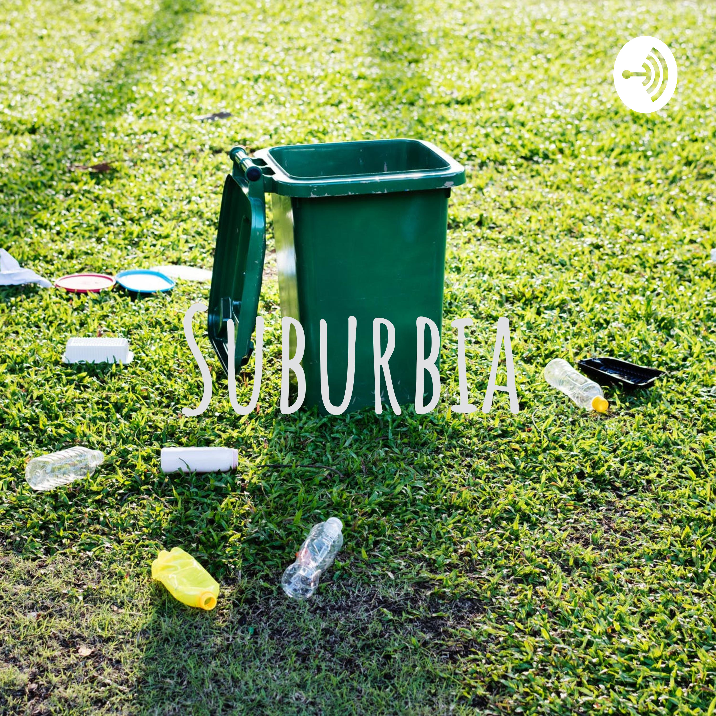 Preview of Suburbia
