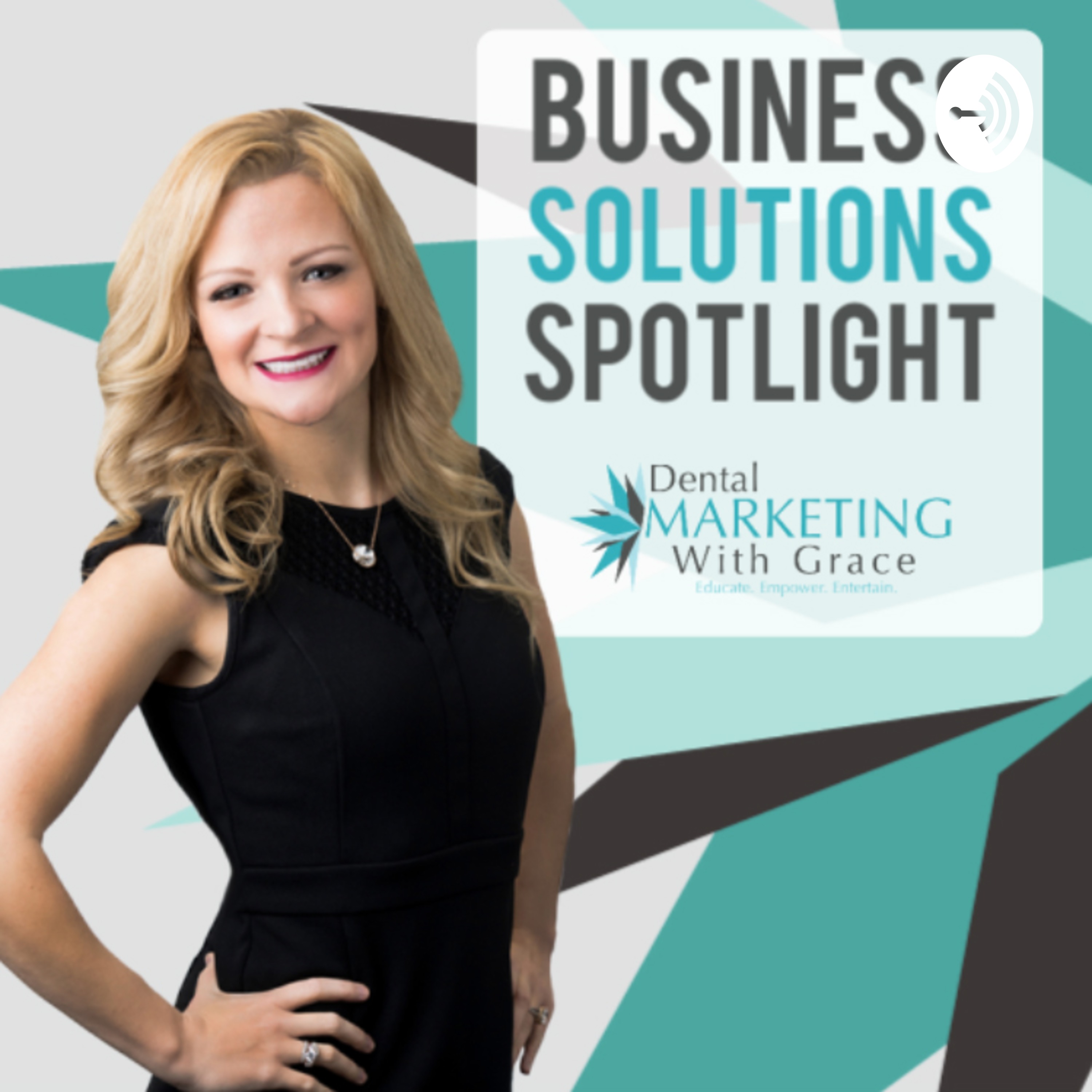 Business Solutions Spotlight | This week's guests: Bruce Campbell