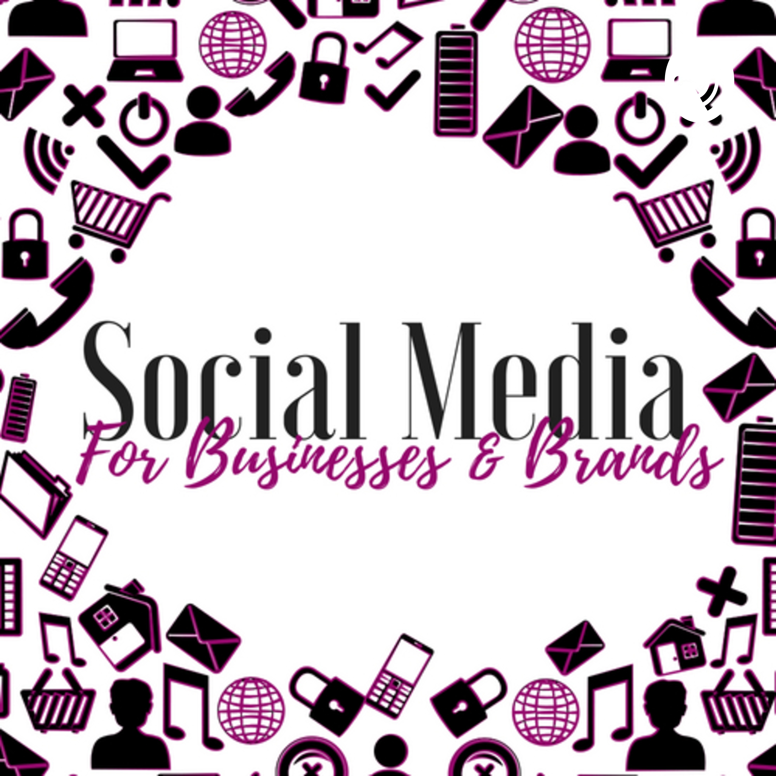 Episode 13, Part 2: 13 Ways To Use Live Stream to Benefit your Business!