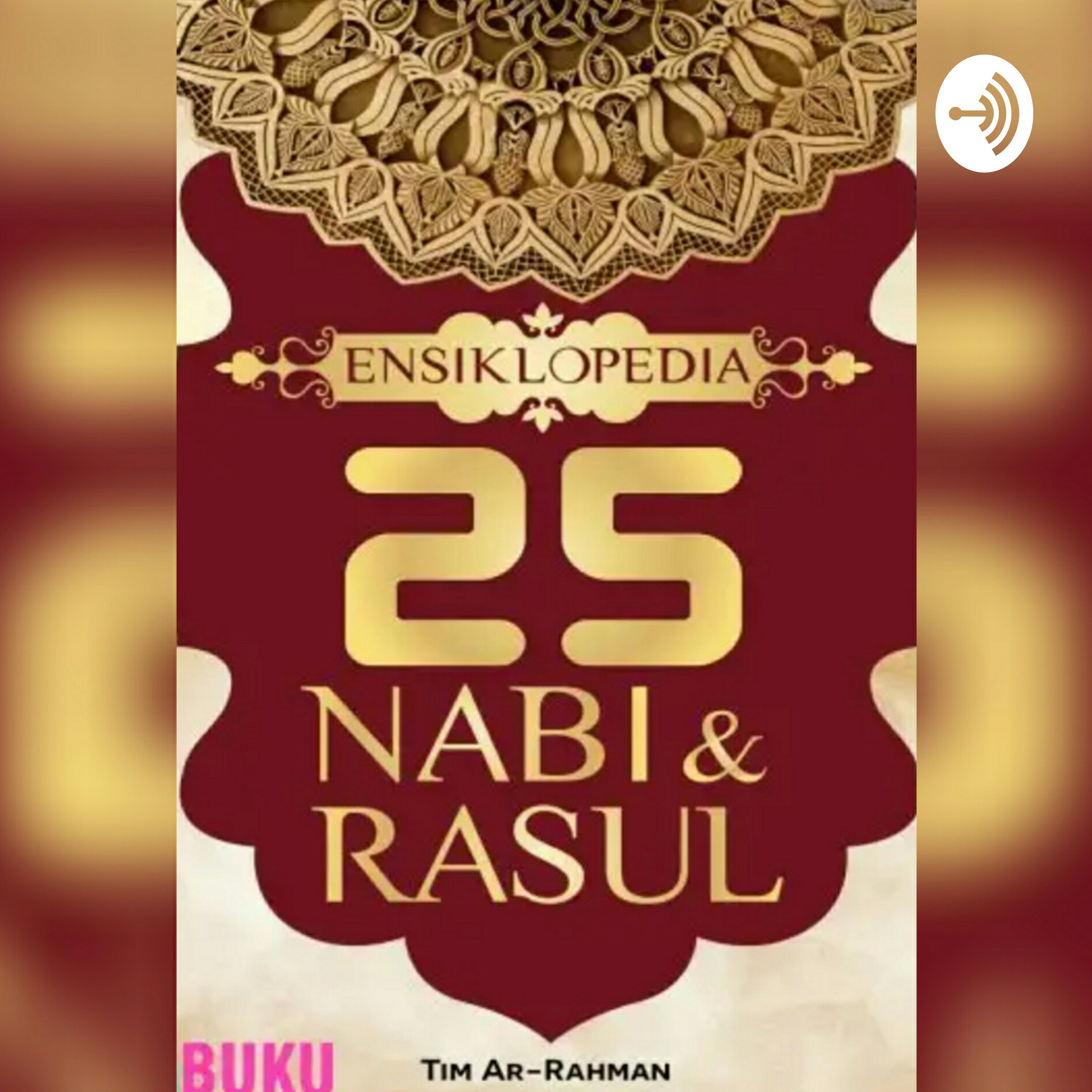 Kisah Nabi Ya'kub bagian 3