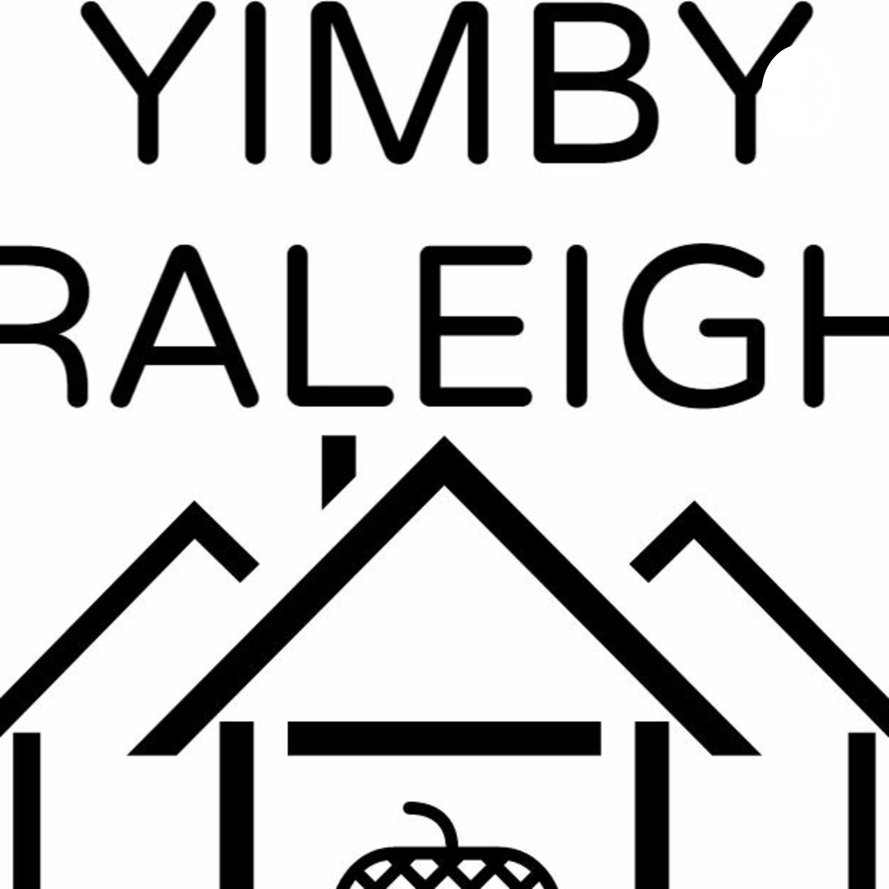 YIMBY Raleigh Episode #2