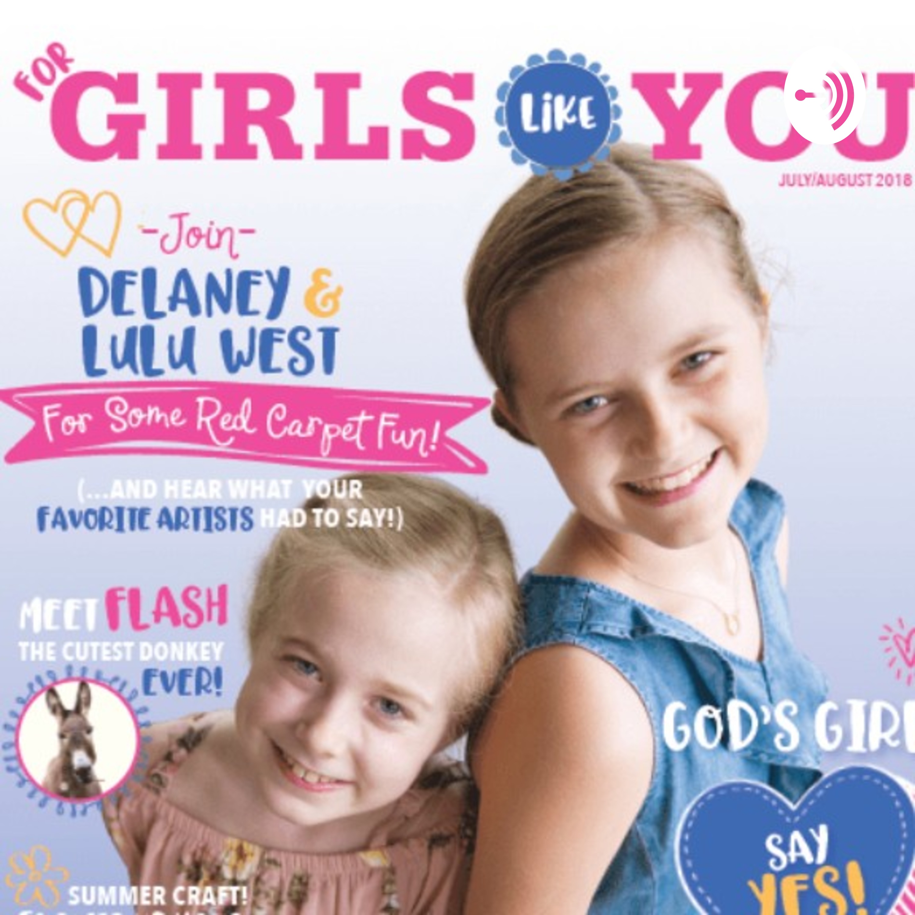 For Girls Like You Ep: 1