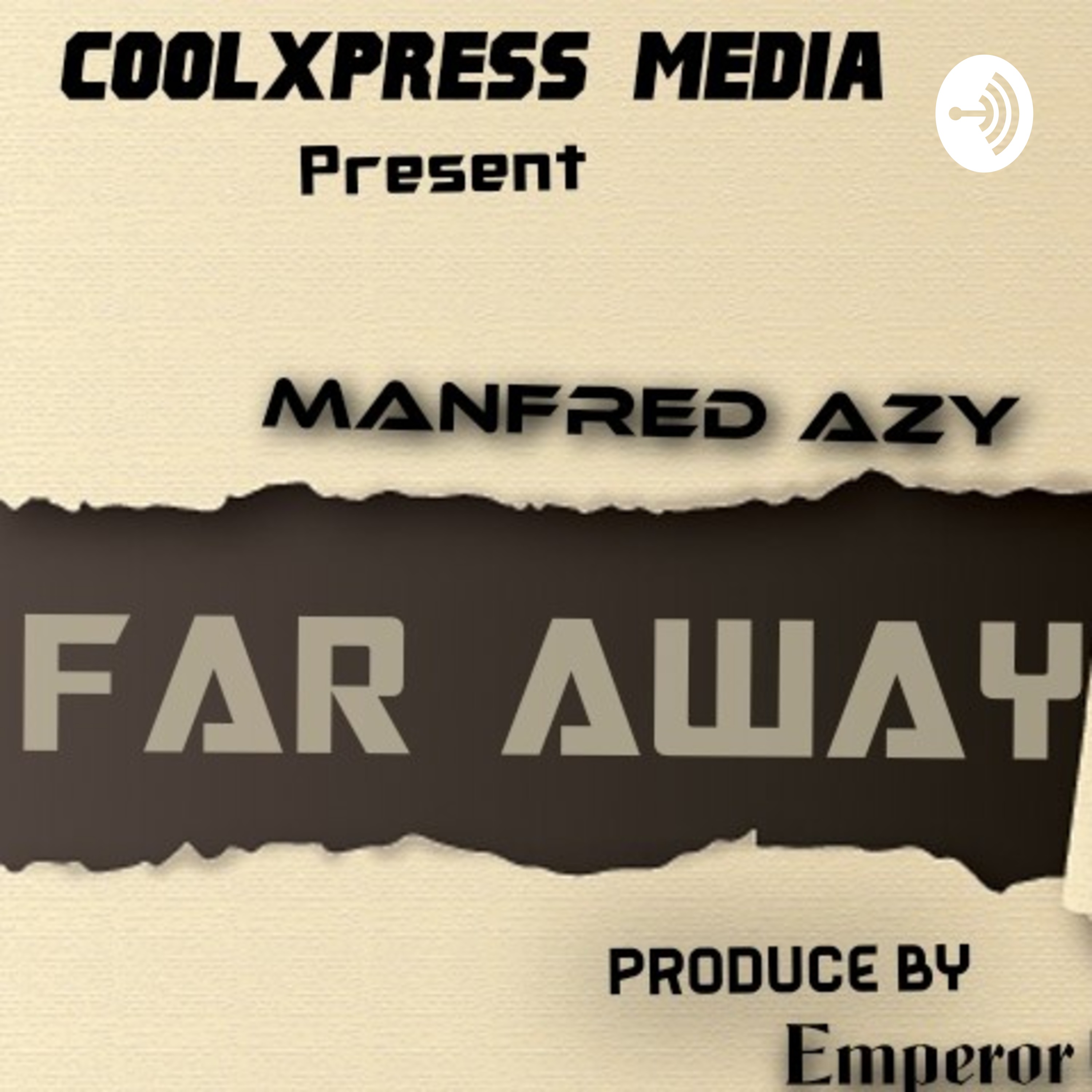 Manfred Azy-Far away