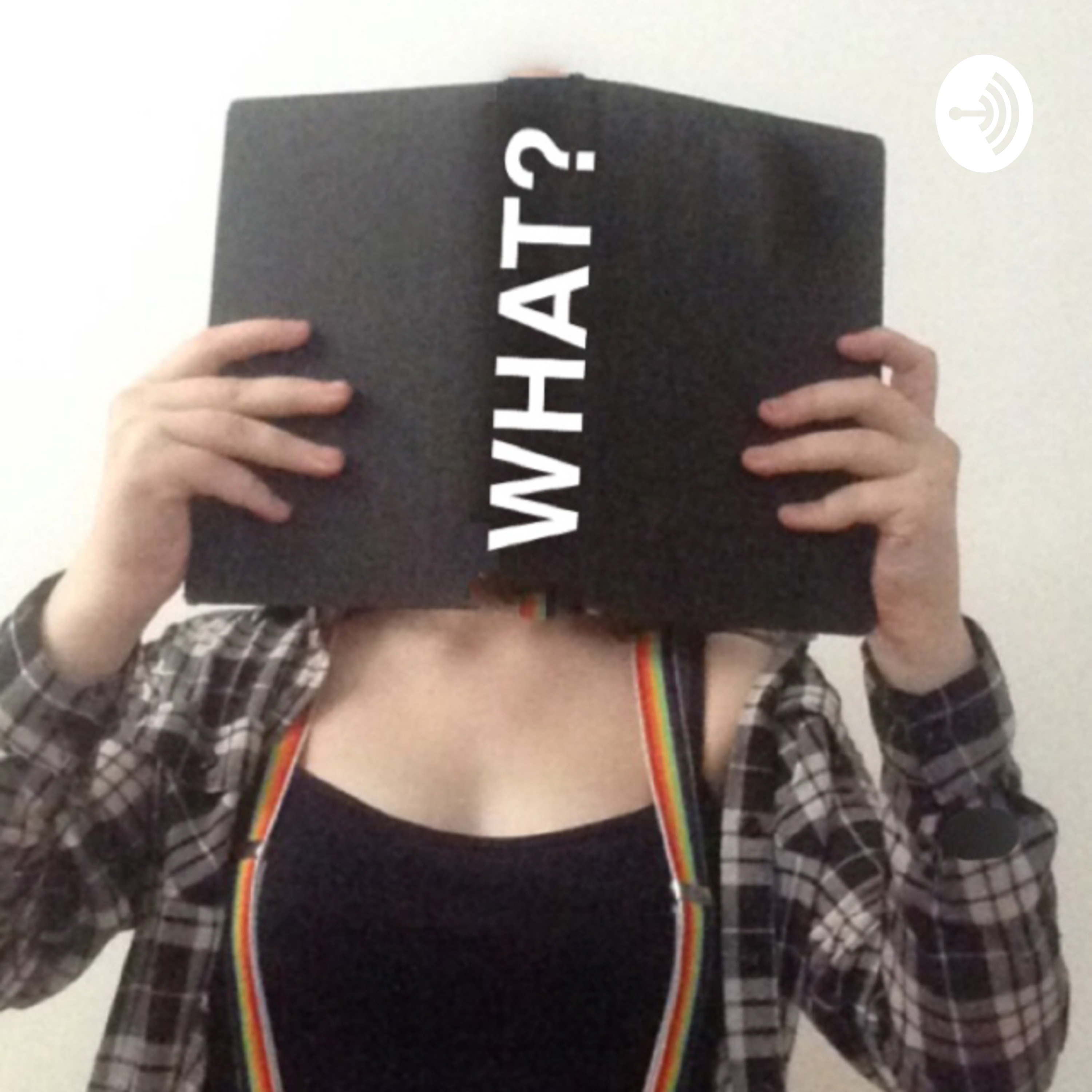 What am I doing? #2