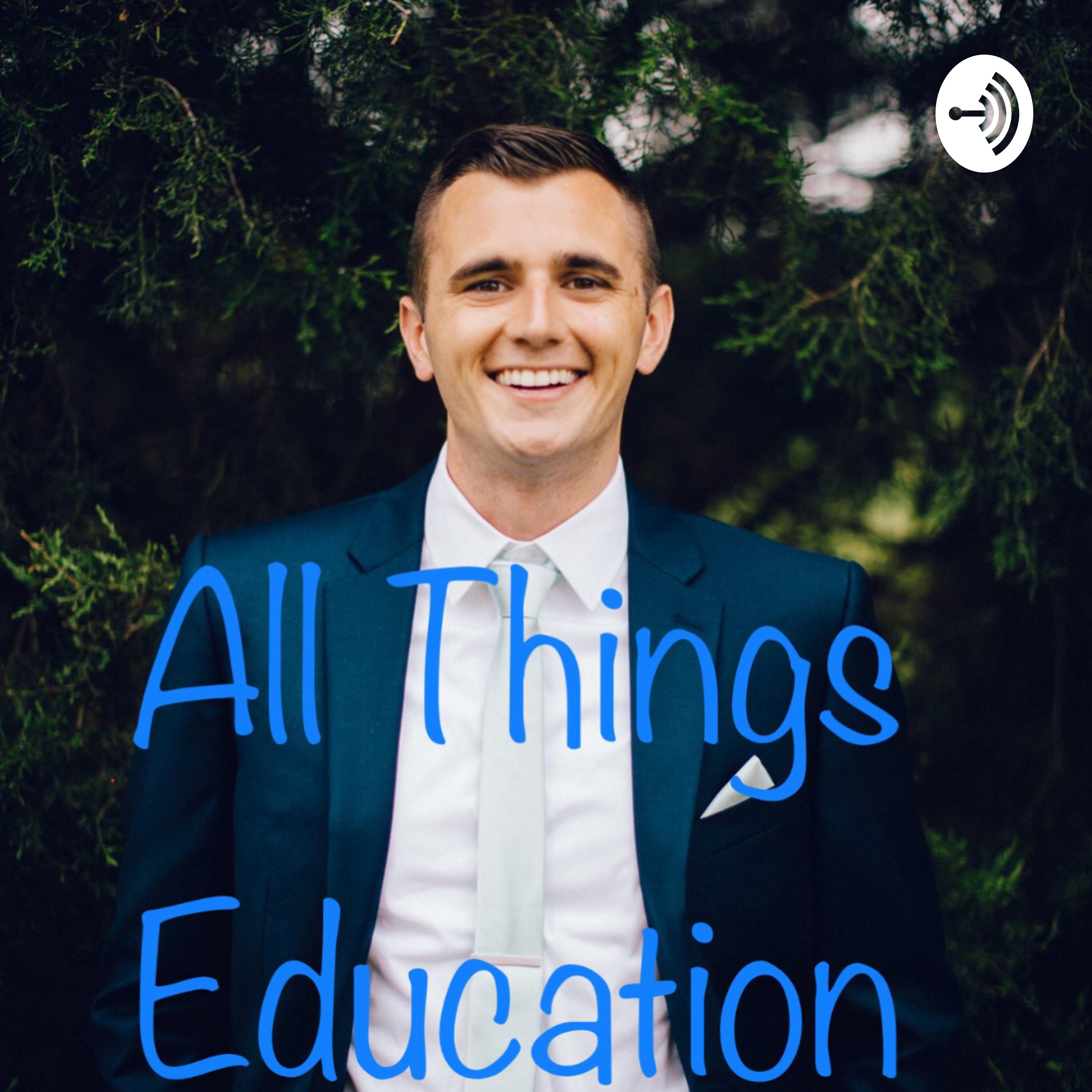 Ep. 13 - *Special Host* Michael Blum