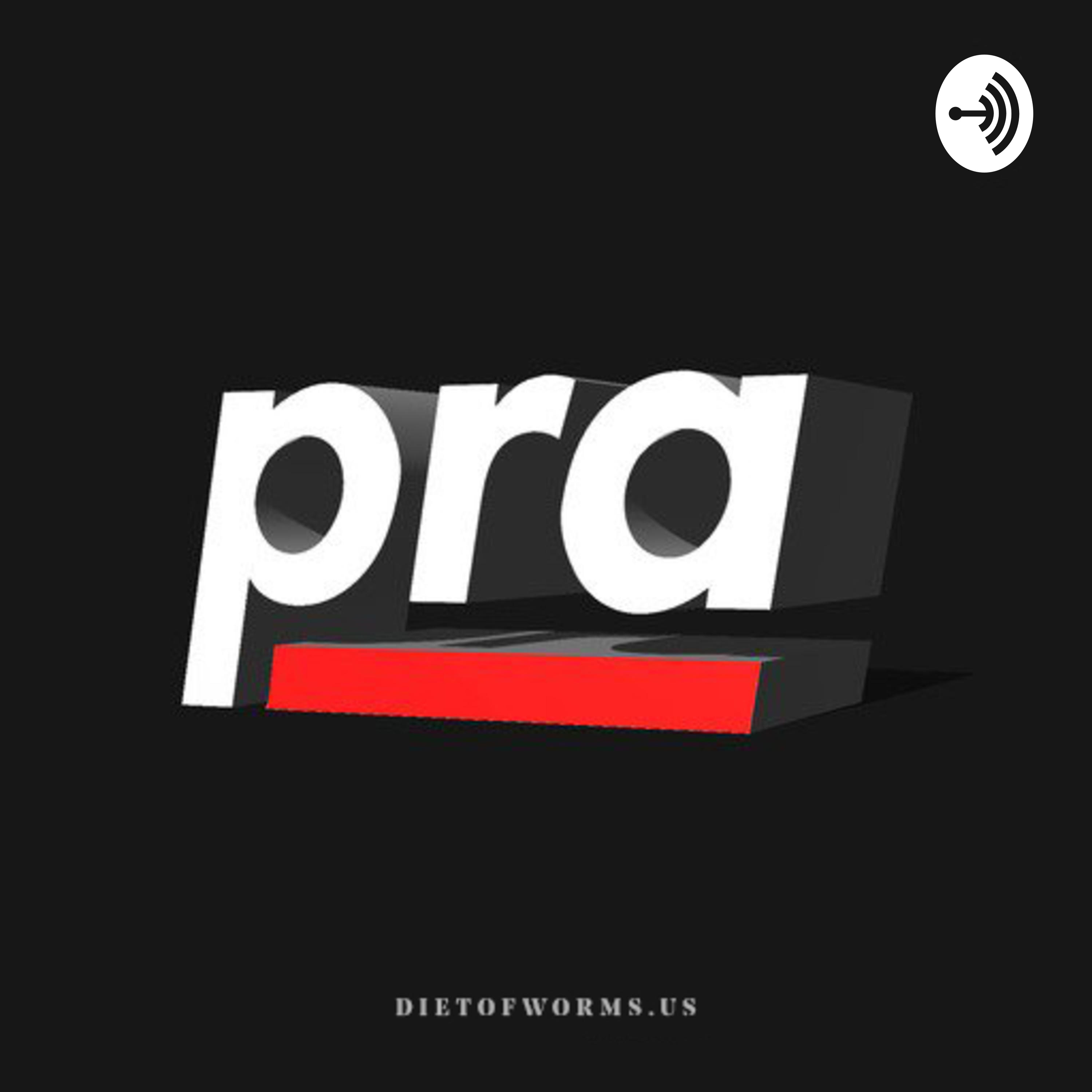 POD RUIN McInnes