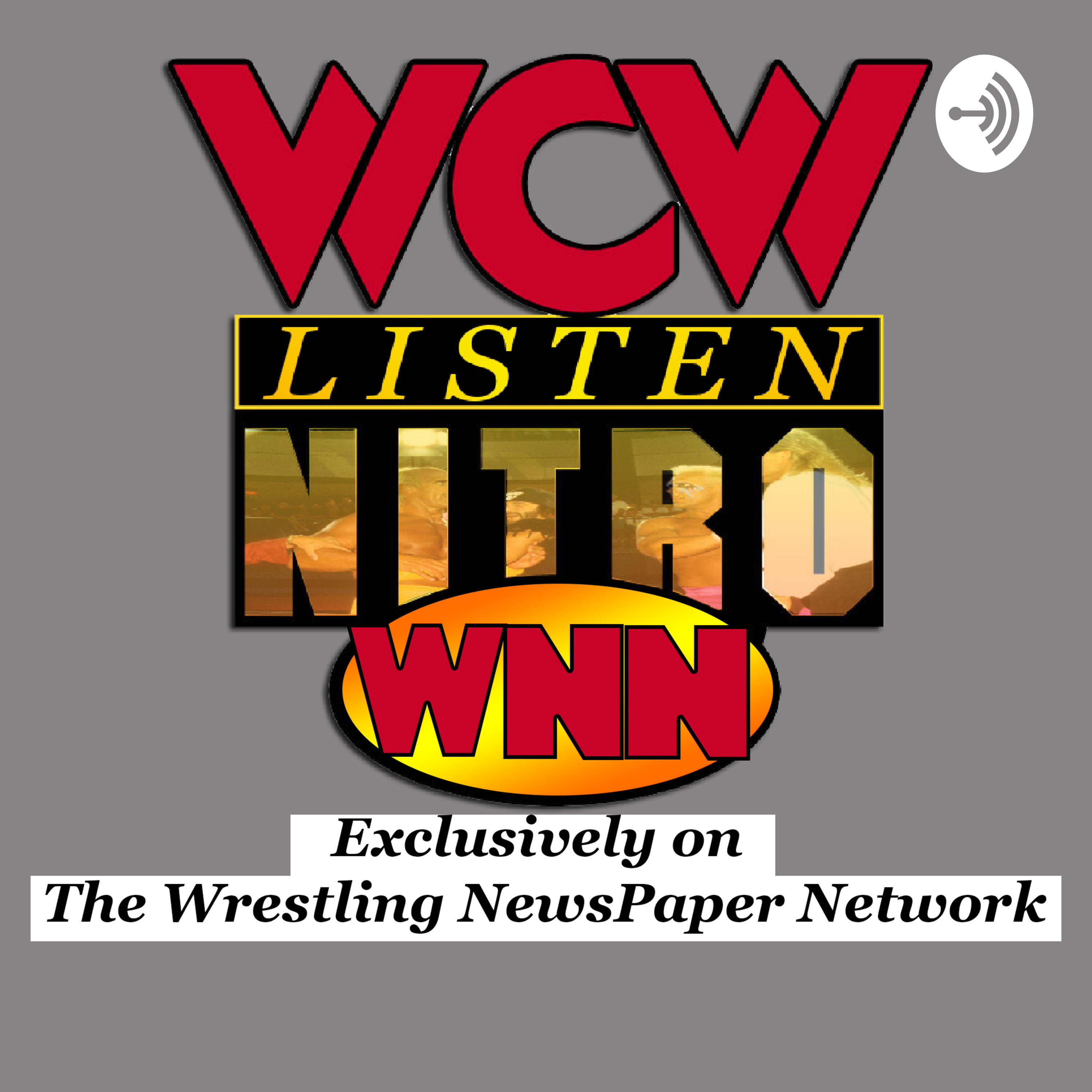 Nitro Listen Episode 1