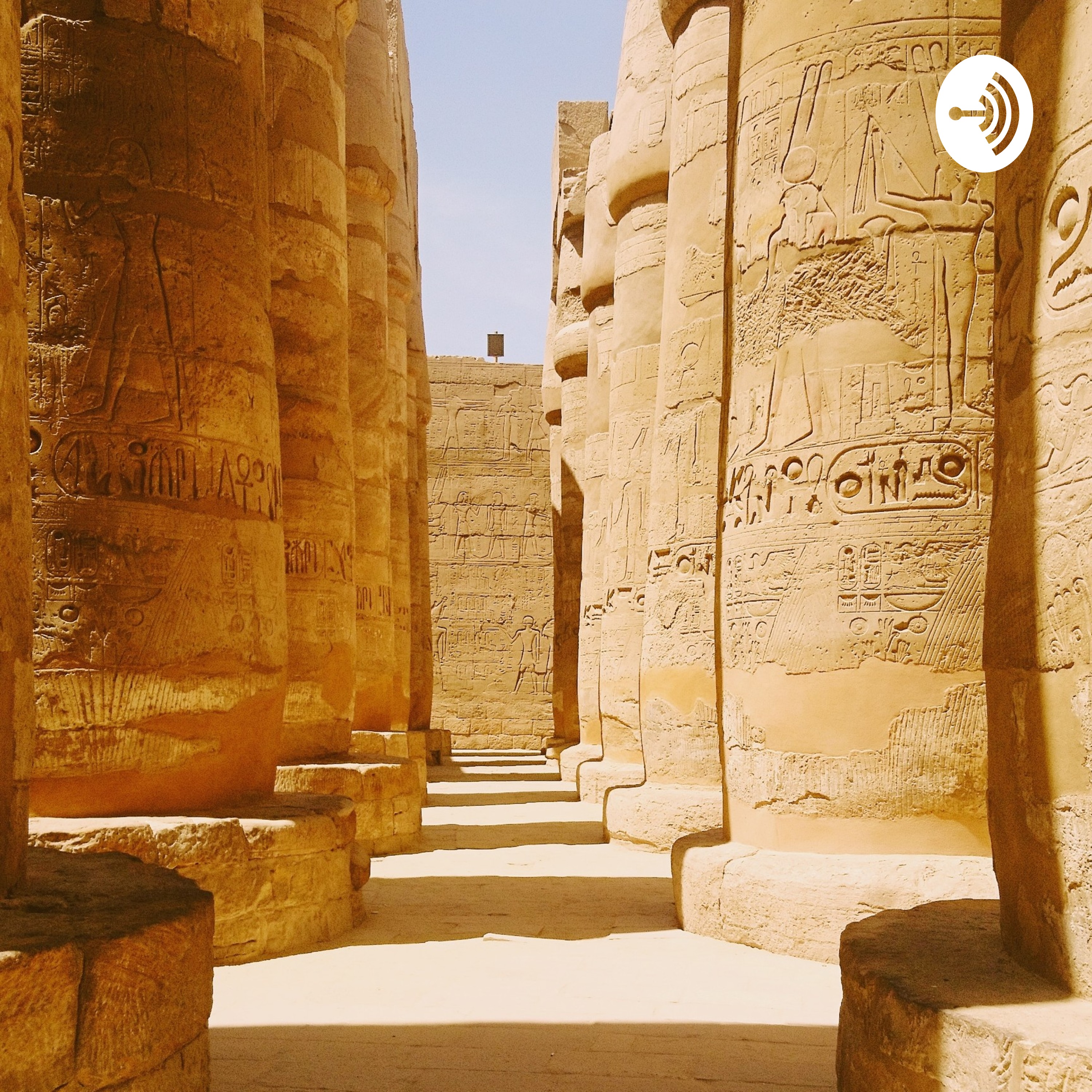 A trip to egypt