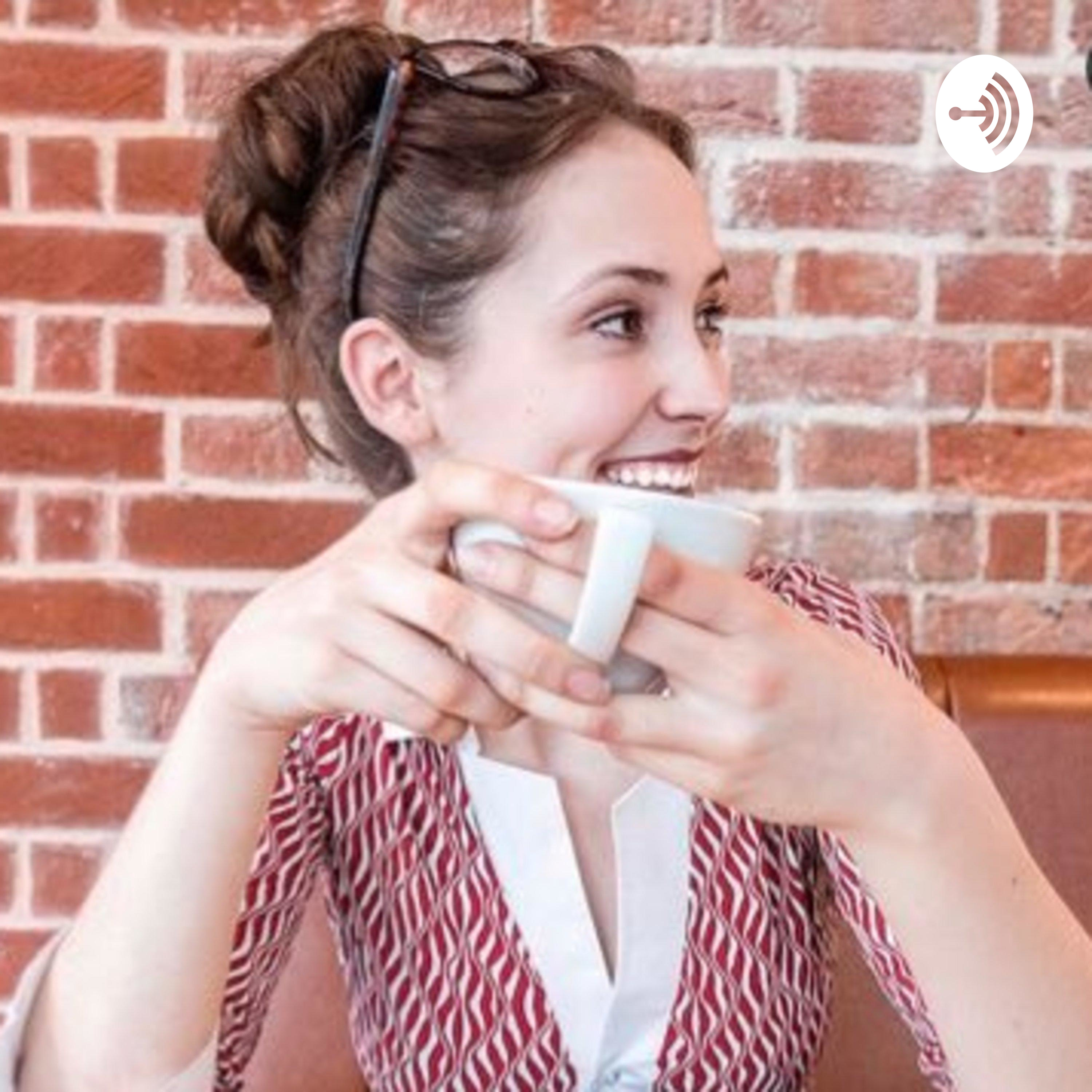NEW YEAR, NEW GOALS: LET’s TALK ENTREPRENEURSHIP