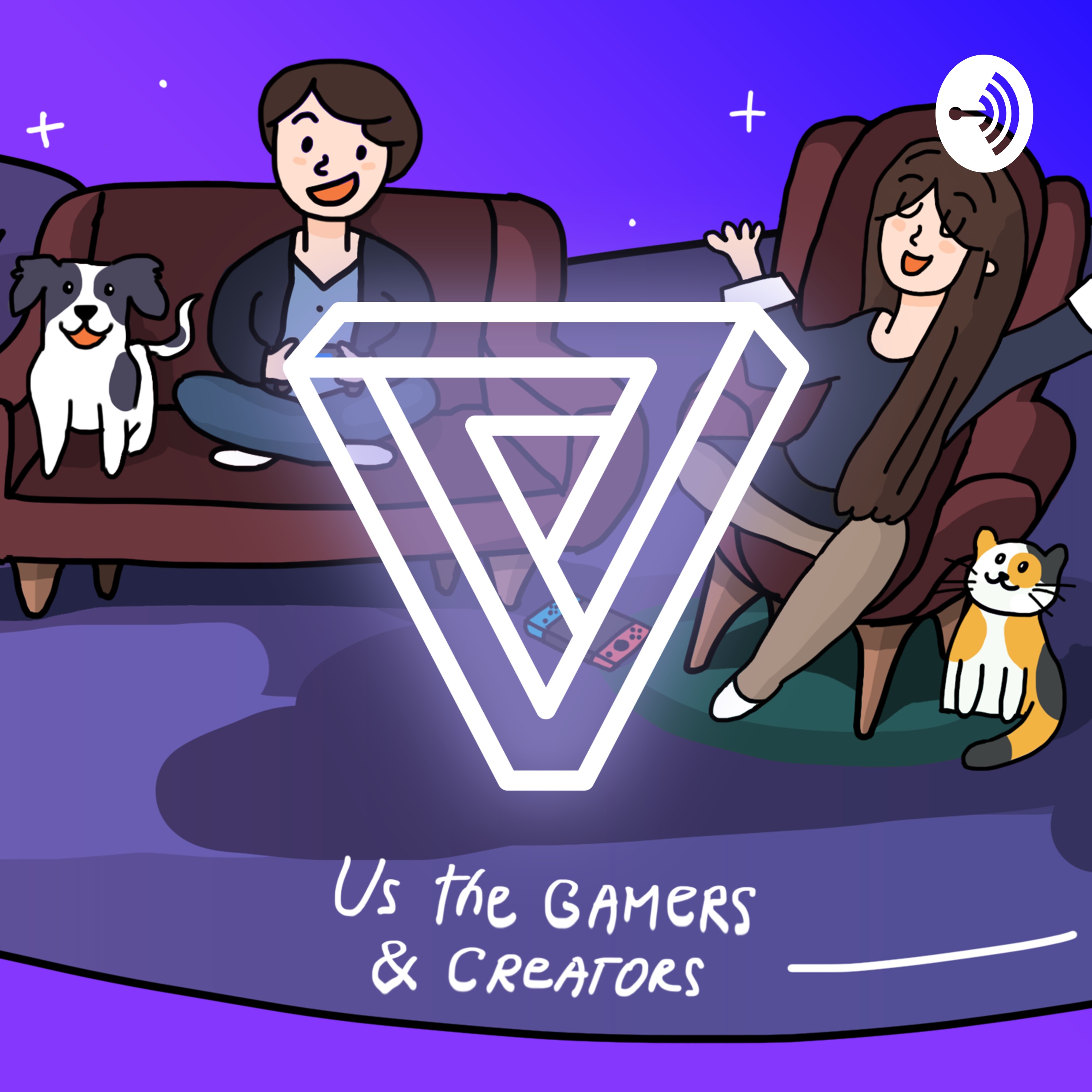 Ep 0 - Hello ladies and gentlemen!