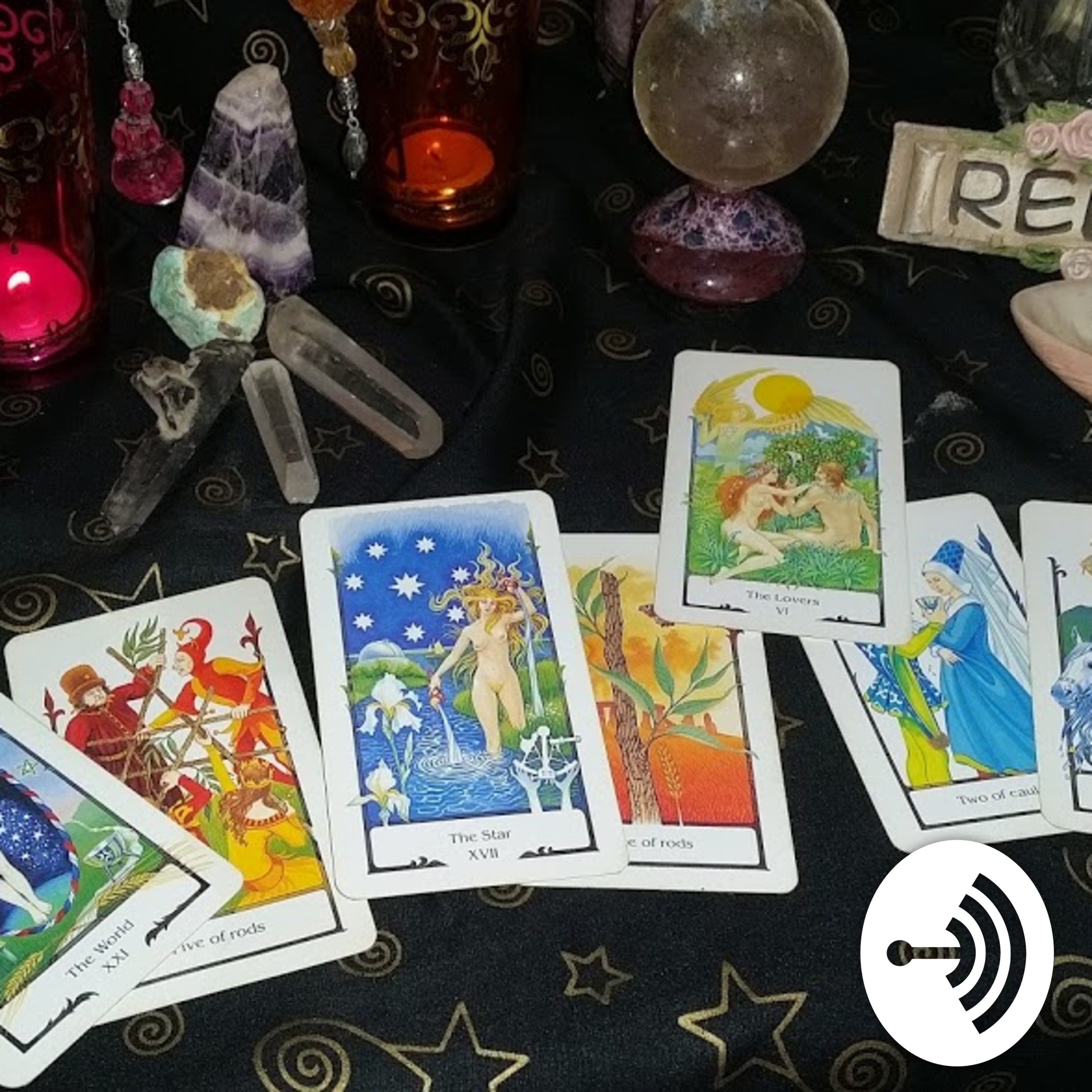 How do you know you need a Tarot reading?