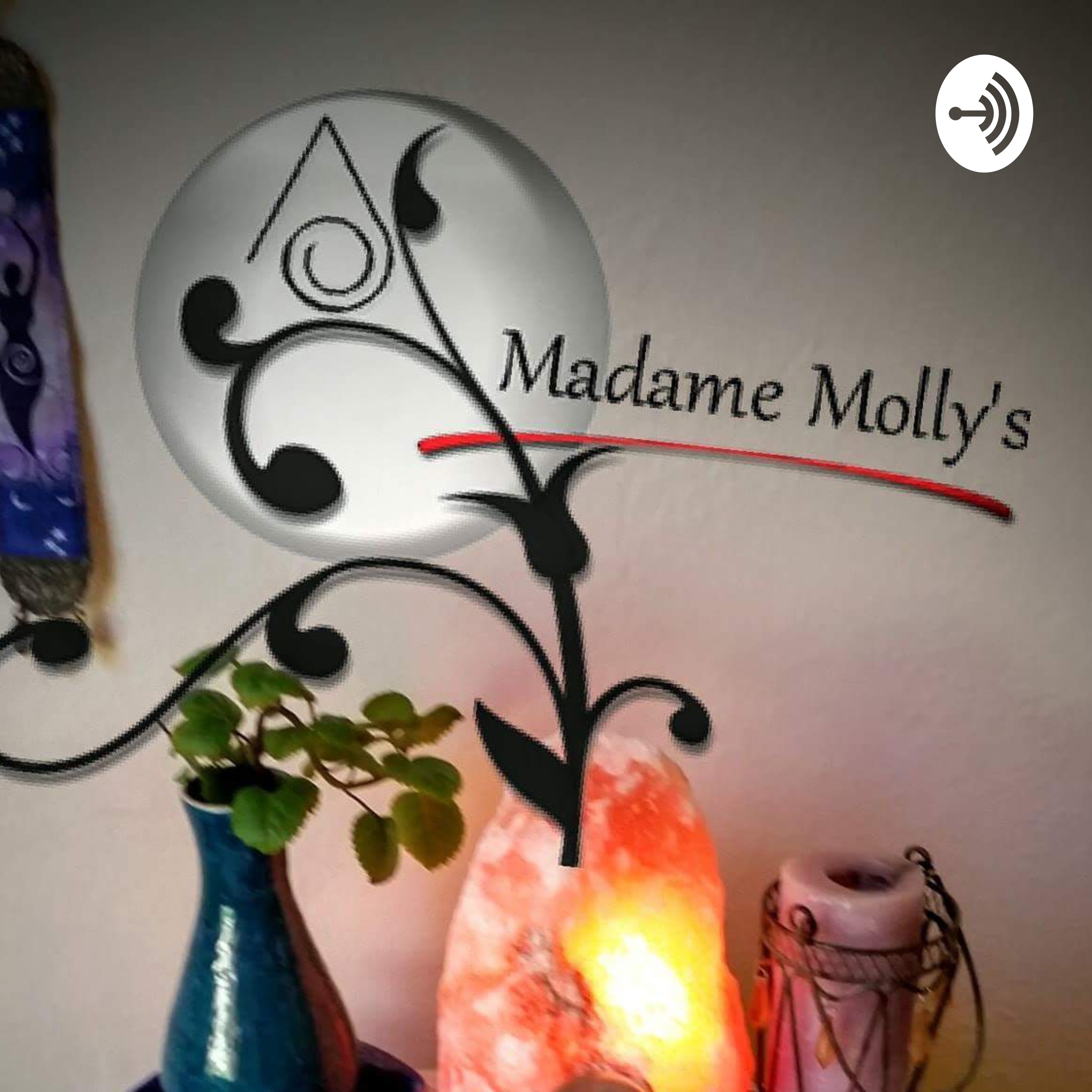 Changes for Madame Molly's