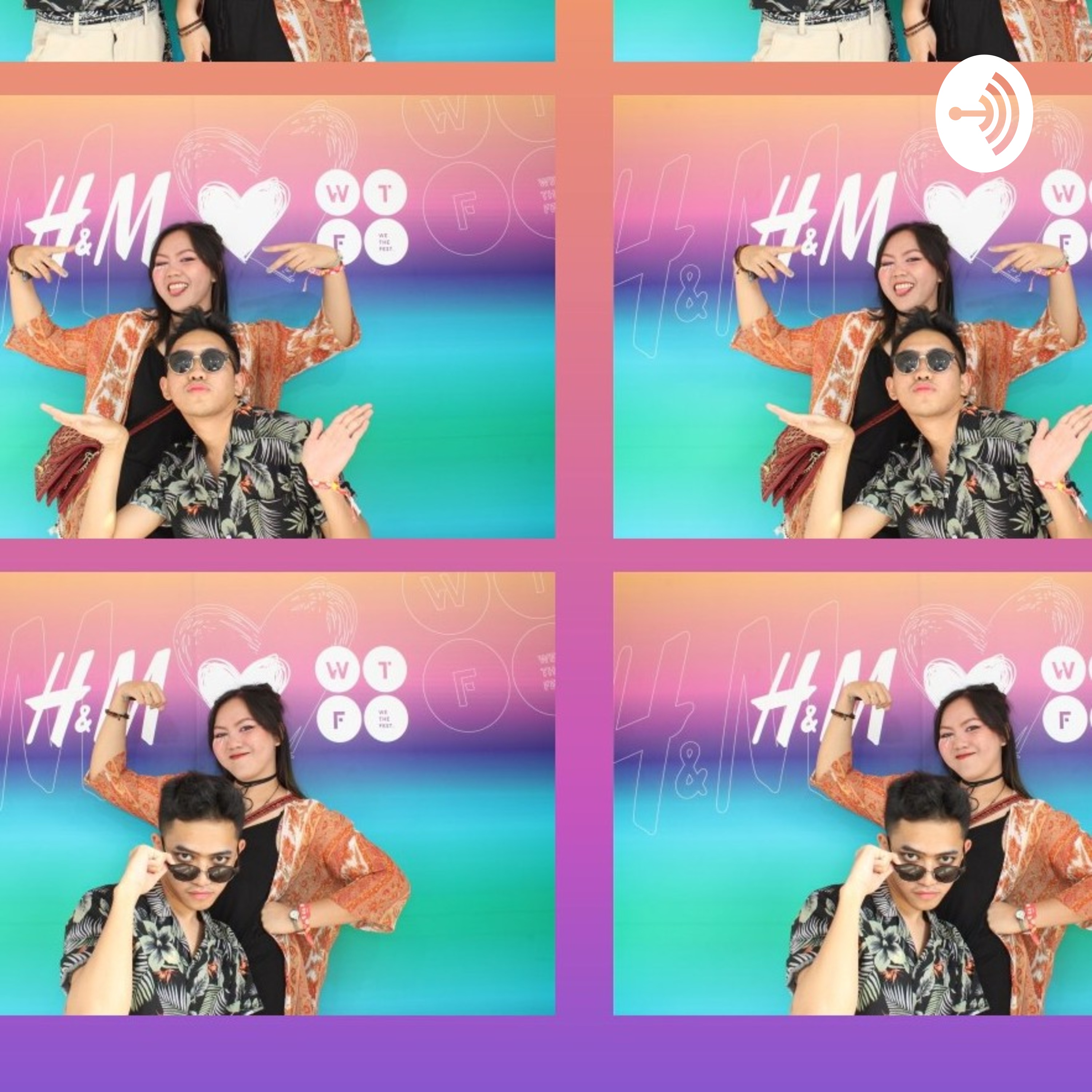 Friends with benefit #001